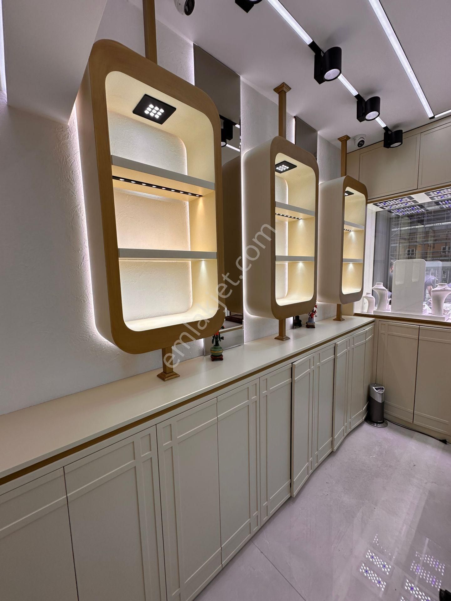 Next House'dan, Elmas Kule, 30 M2, Satılık Fırsat Mağaza - Görsel 17