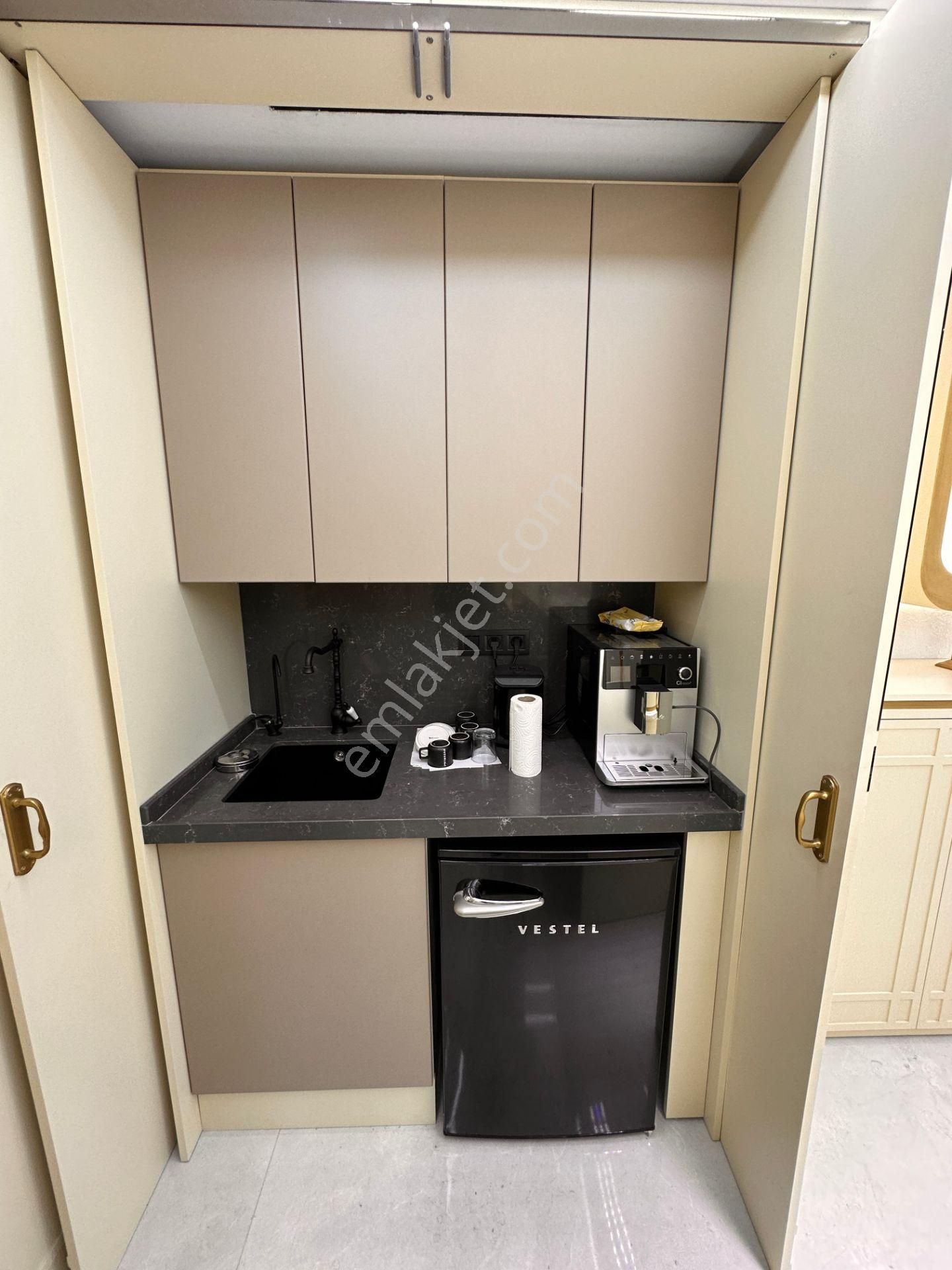 Next House'dan, Elmas Kule, 30 M2, Satılık Fırsat Mağaza - Görsel 15