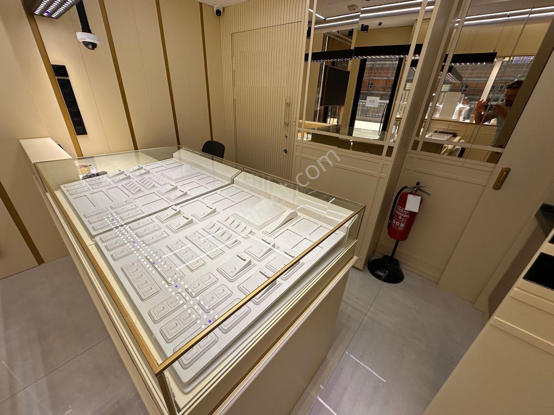 Next House'dan, Elmas Kule, 30 M2, Satılık Fırsat Mağaza - Görsel 13