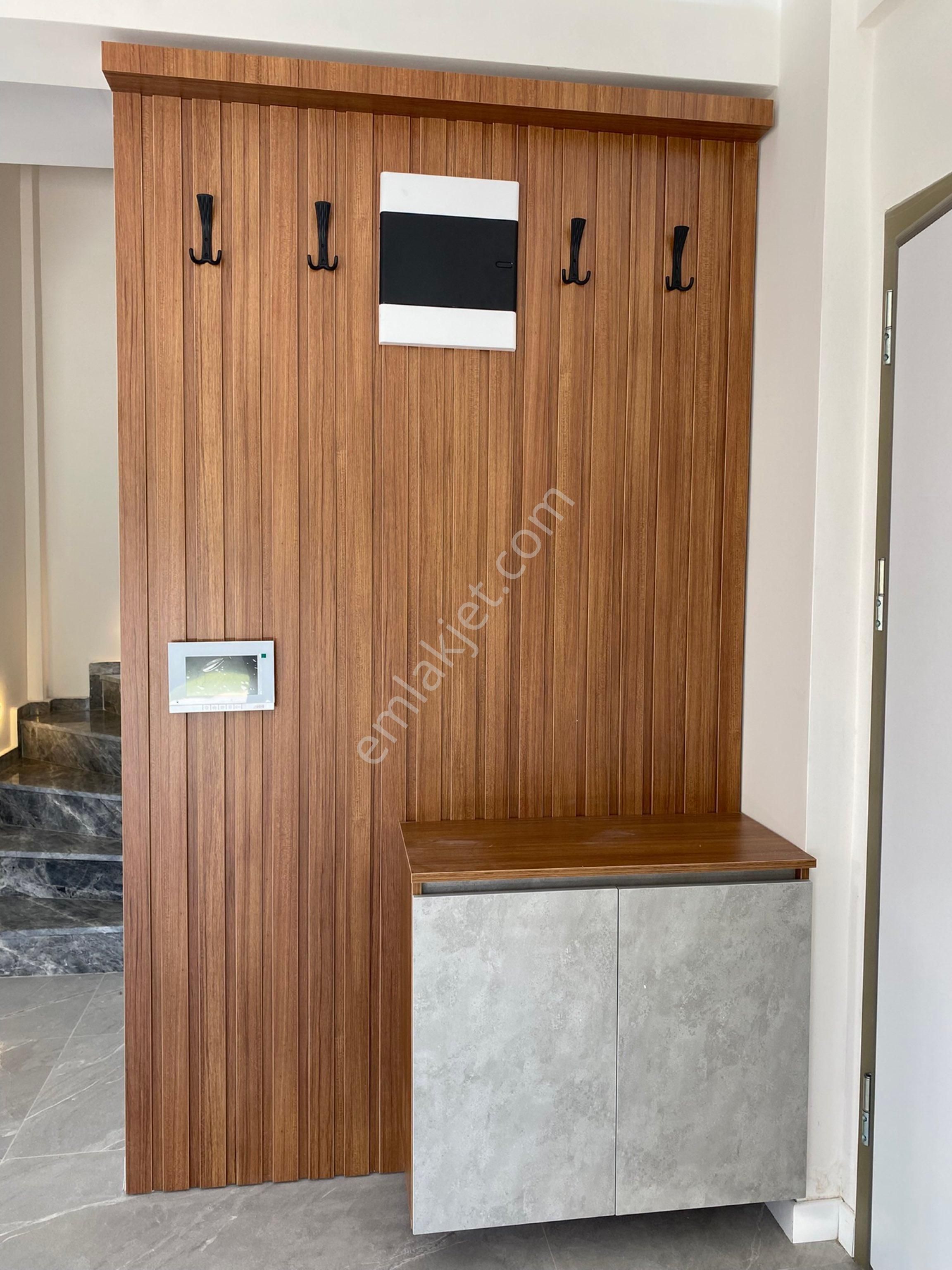 | Global | Denize 50 Metre Lüks Villa - Görsel 23