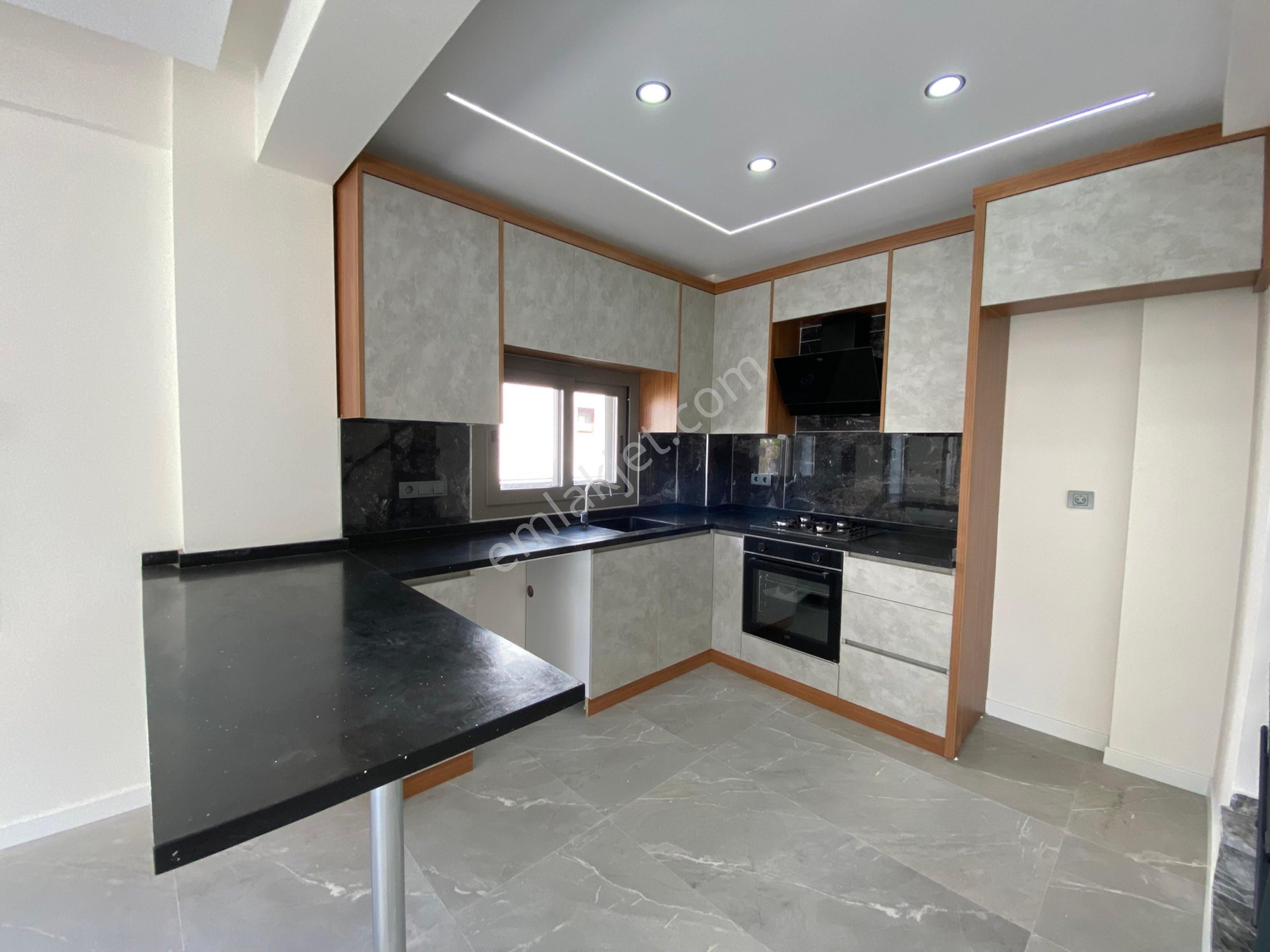 | Global | Denize 50 Metre Lüks Villa - Görsel 24