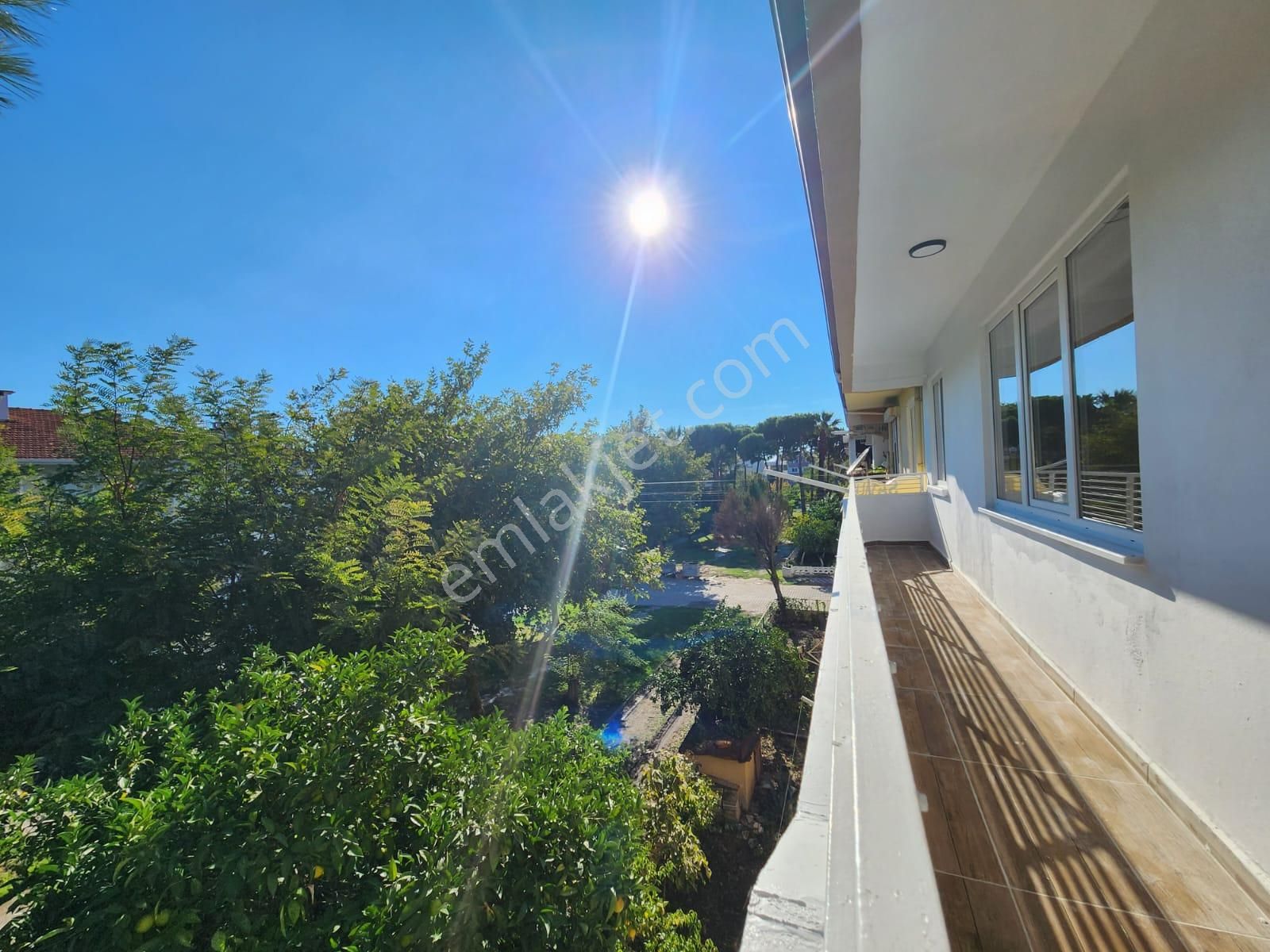 Kumsaldan İkizçayda Muhteşem Konumu Konforuyla_2+1_daire Satışta - Görsel 15