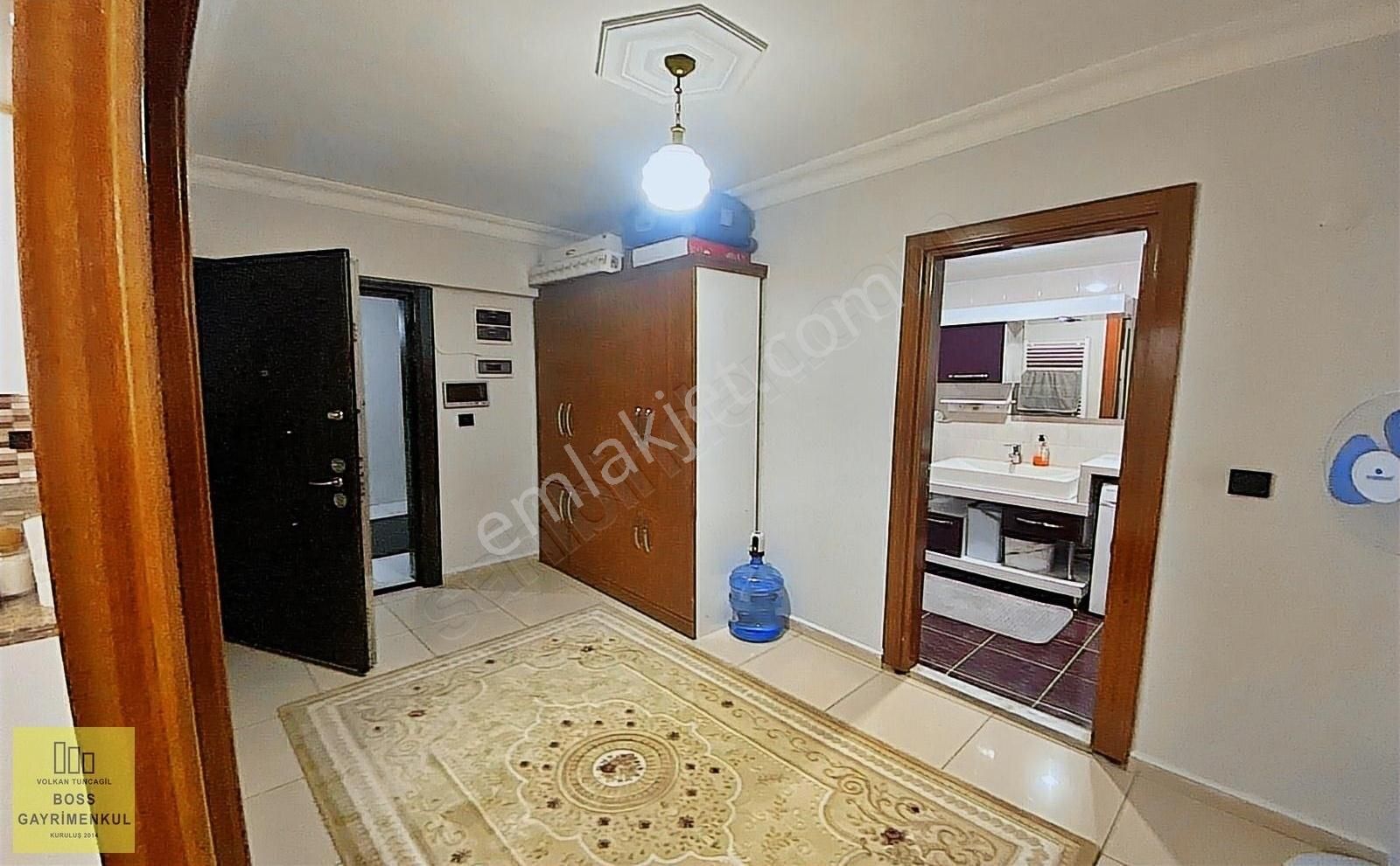 Beylikdüzü Newport Sitesinde 2+1 Geniş M2 Satılık Daire - Görsel 6