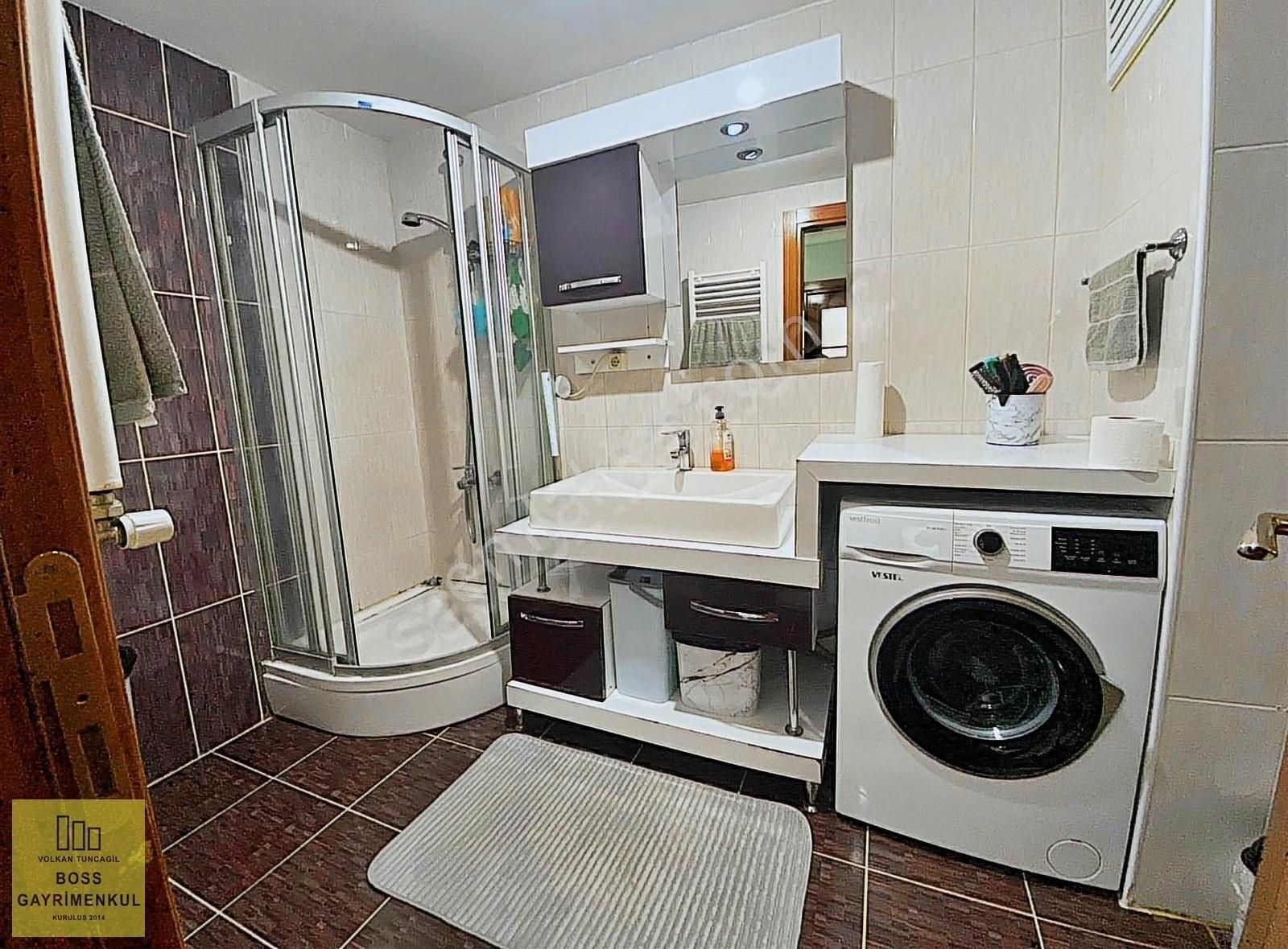 Beylikdüzü Newport Sitesinde 2+1 Geniş M2 Satılık Daire - Görsel 5