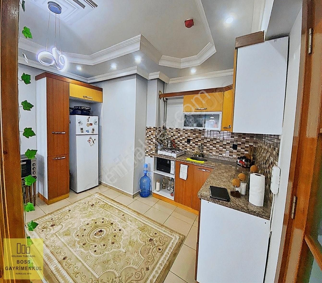 Beylikdüzü Newport Sitesinde 2+1 Geniş M2 Satılık Daire - Görsel 3