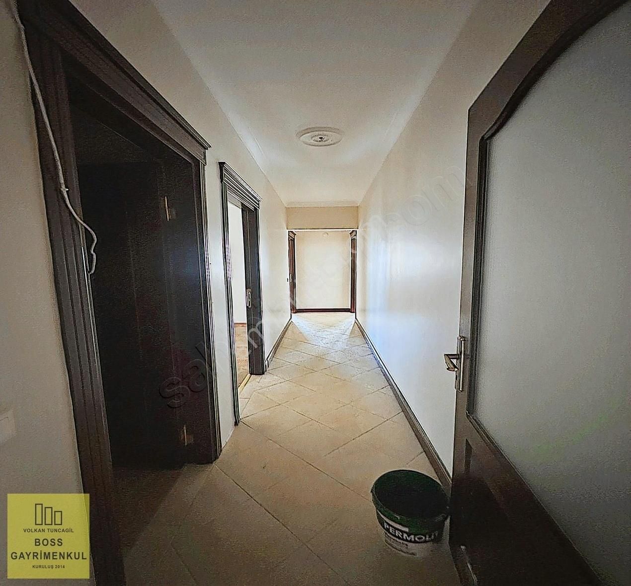 Beylikdüzü'nde Full Deniz Manzaralı Devasa M2 5+2 Satılık Dublex - Görsel 5