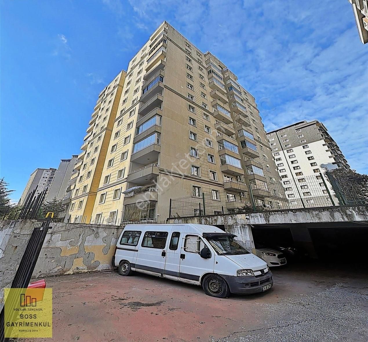 Beylikdüzü'nde Full Deniz Manzaralı Devasa M2 5+2 Satılık Dublex - Görsel 13