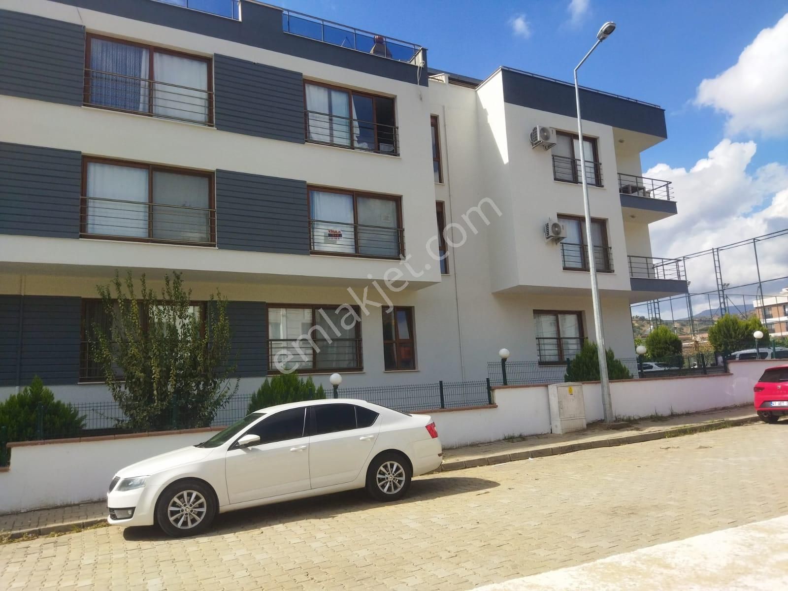 Aydın Nazilli İsabeyli Mahallesinde Satılık 1+1 Daire - Görsel 23