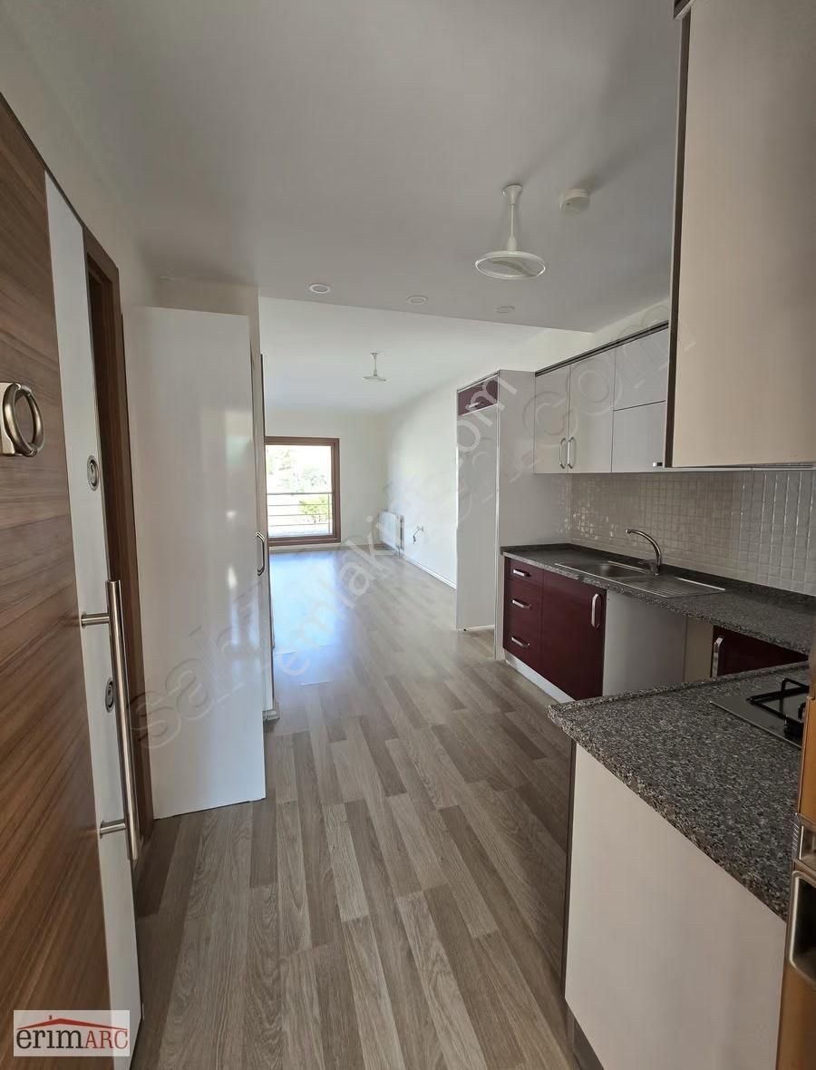 Aydın Nazilli İsabeyli Mahallesinde Satılık 1+1 Daire - Görsel 7