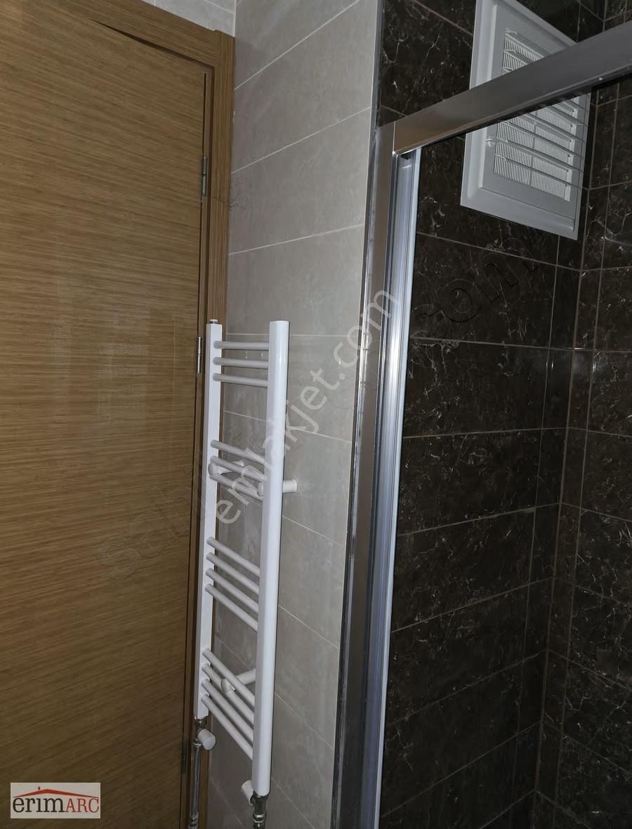 Aydın Nazilli İsabeyli Mahallesinde Satılık 1+1 Daire - Görsel 13