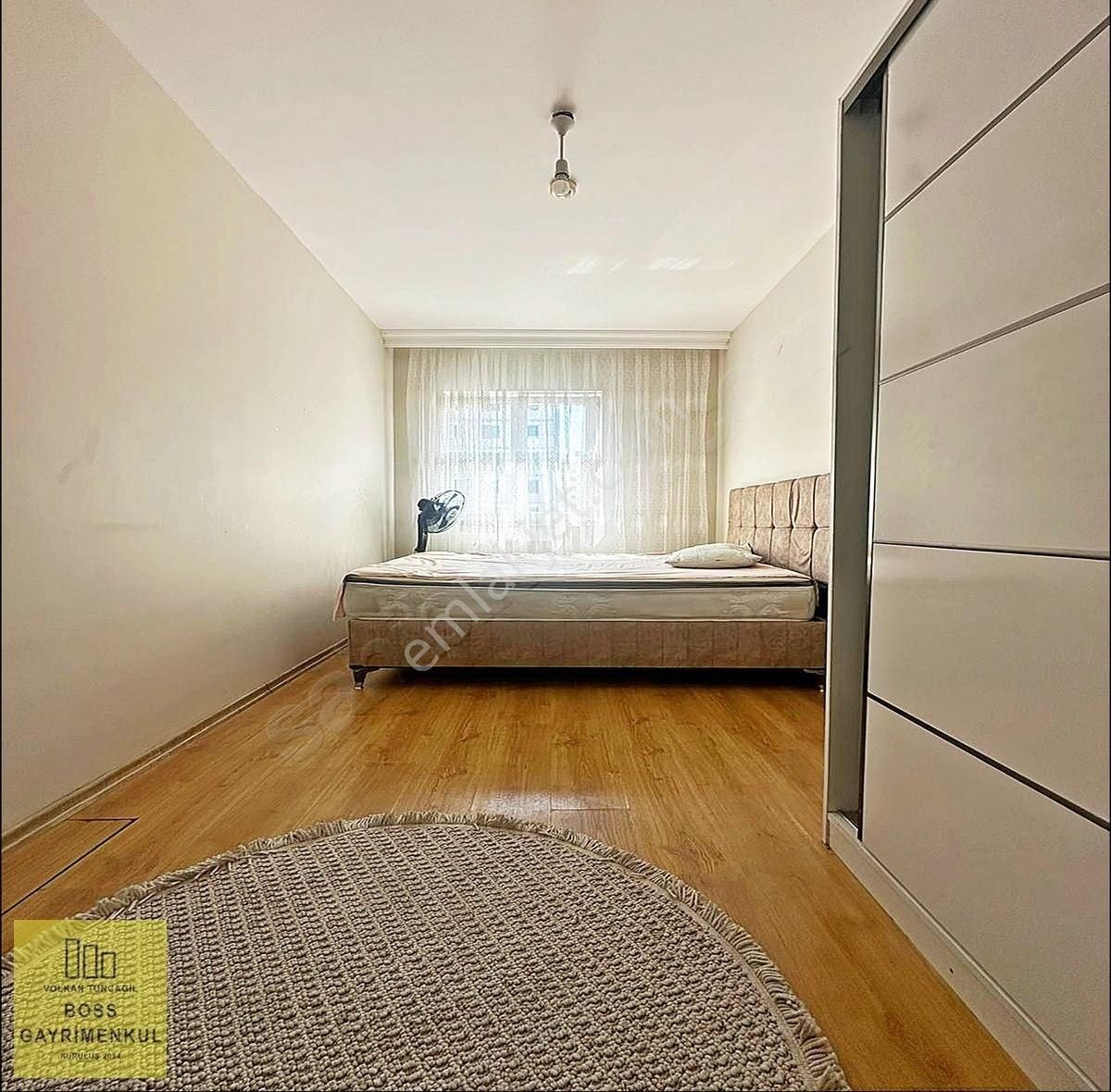 Site İçerisin'de Eşyalı Fırsat 3+1 Arakat 140 M2 Daire!!! - Görsel 5