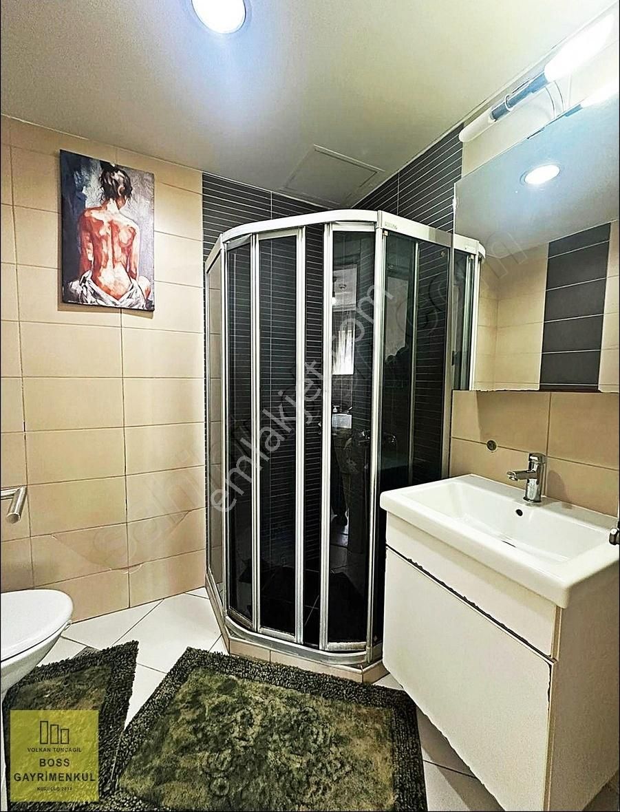 Site İçerisin'de Eşyalı Fırsat 3+1 Arakat 140 M2 Daire!!! - Görsel 6