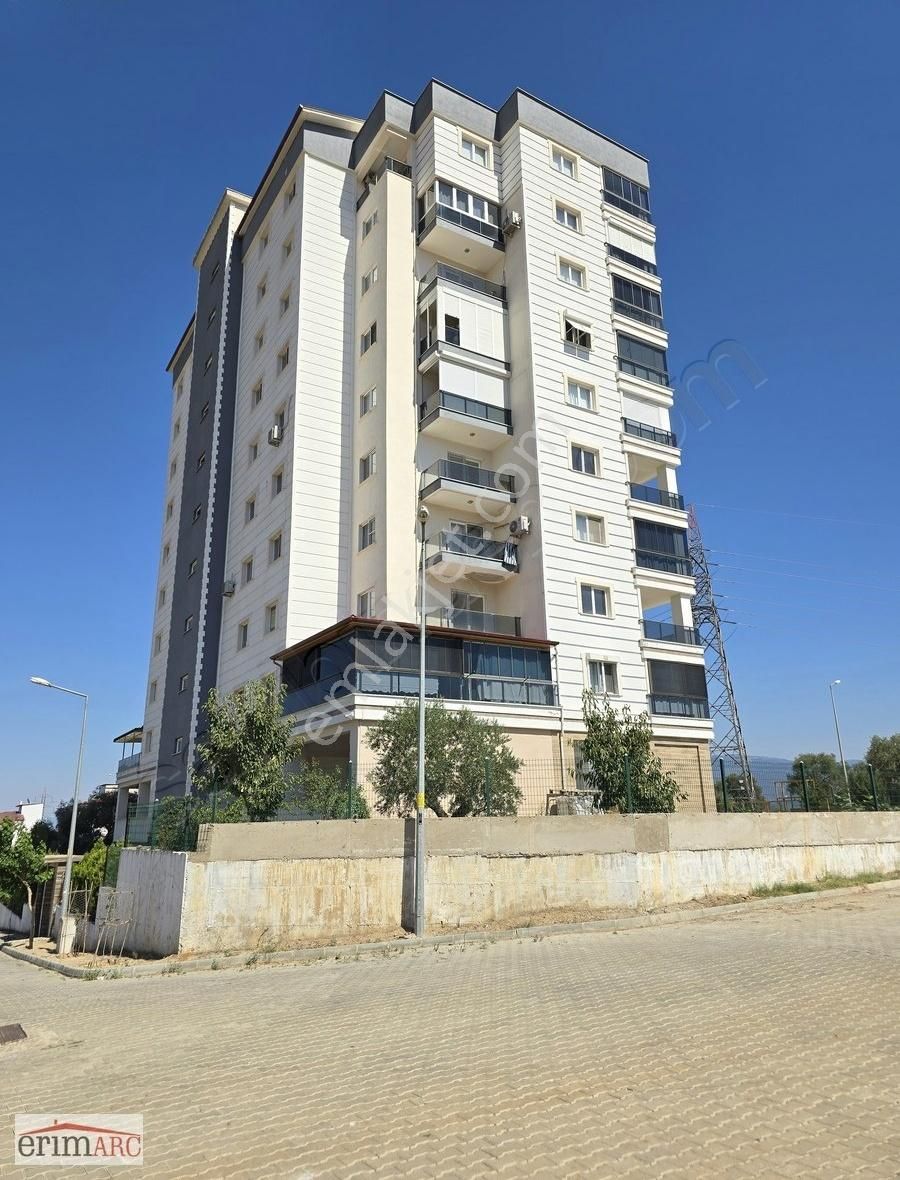 Uygun Fiyata Manzaralı , Geniş, Ferah 3+1 - Görsel 16