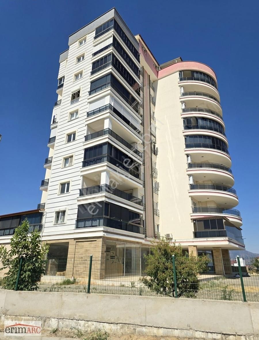 Uygun Fiyata Manzaralı , Geniş, Ferah 3+1 - Görsel 2