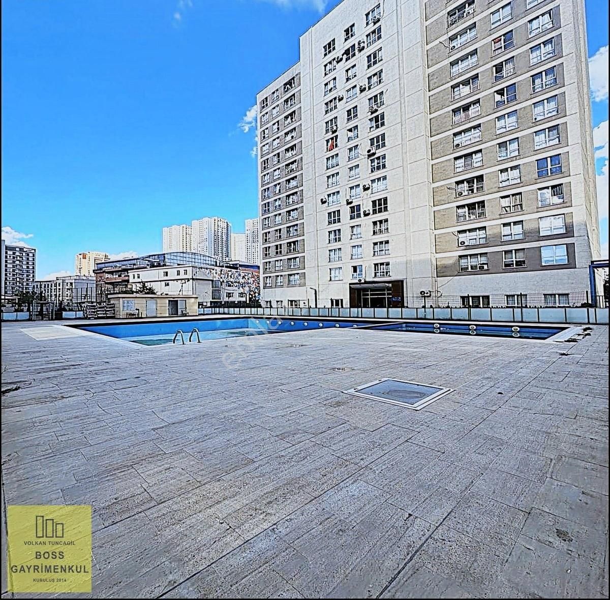 Site İçerisin'de Hafta'nın Kelepir Fırsat 1+0 Arakat Dairesi !!!