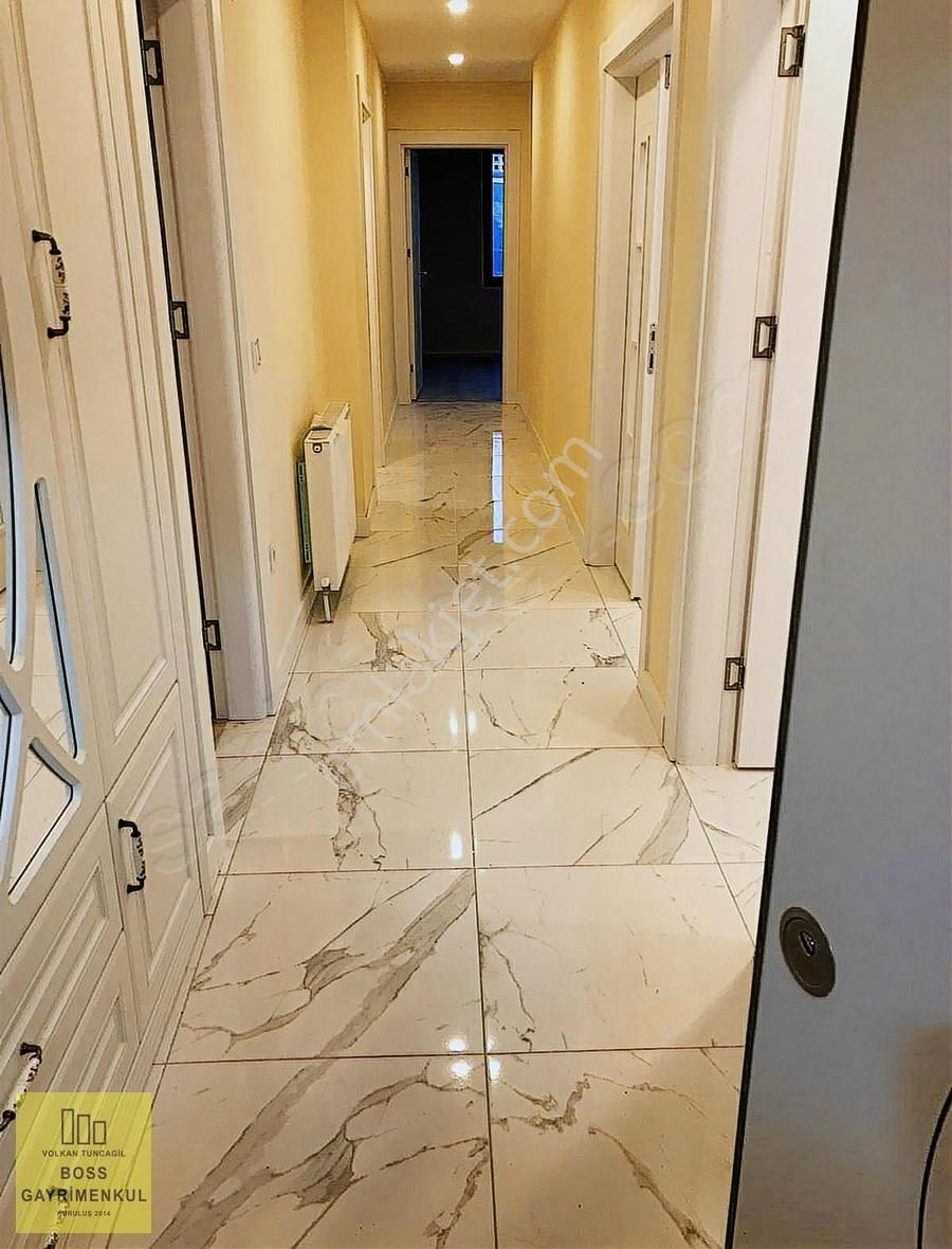 Mimar Sinan'da Full Konseptli Pearl Life Sitesinde Arakat 3+1 - Görsel 6