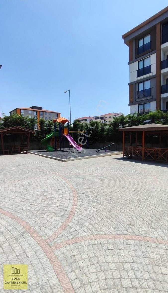 Mimar Sinan'da Full Konseptli Pearl Life Sitesinde Arakat 3+1 - Görsel 5