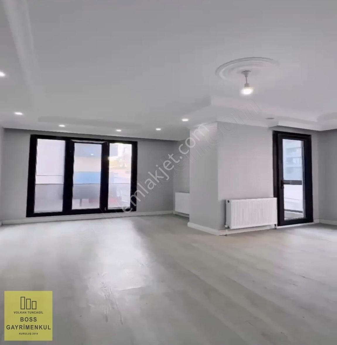 Yakupluda Yeni Binada Ulaşıma Yakın Satılık Arakat 2+1 - Görsel 13