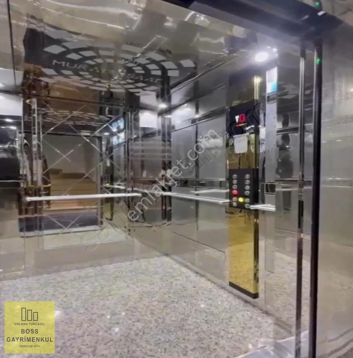 Yakupluda Yeni Binada Ulaşıma Yakın Satılık Arakat 2+1 - Görsel 7