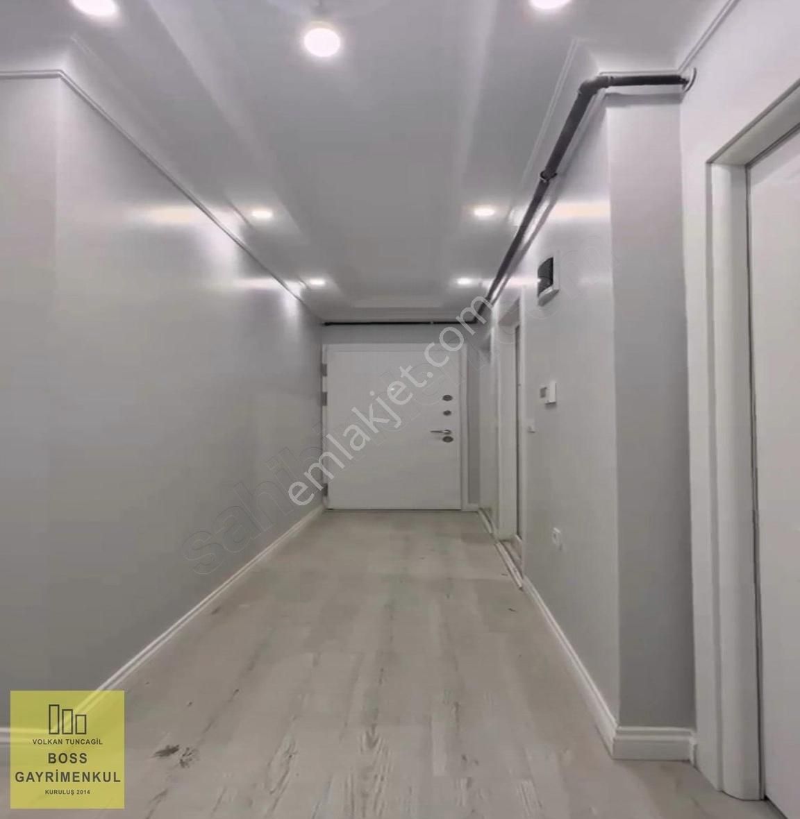 Yakupluda Yeni Binada Ulaşıma Yakın Satılık Arakat 2+1 - Görsel 9