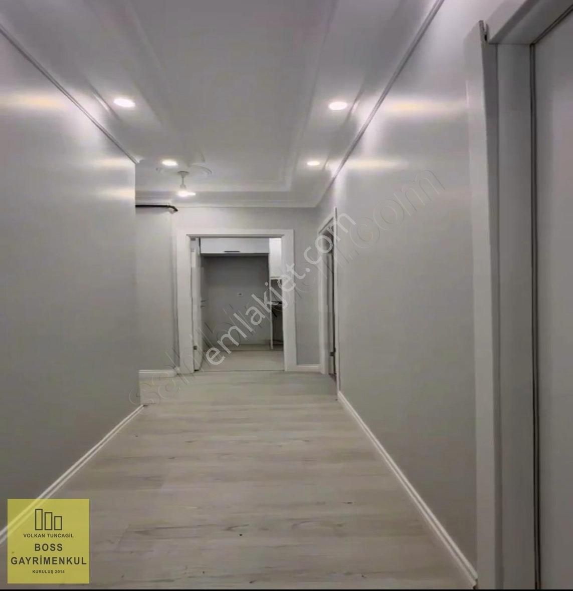 Yakupluda Yeni Binada Ulaşıma Yakın Satılık Arakat 2+1 - Görsel 11