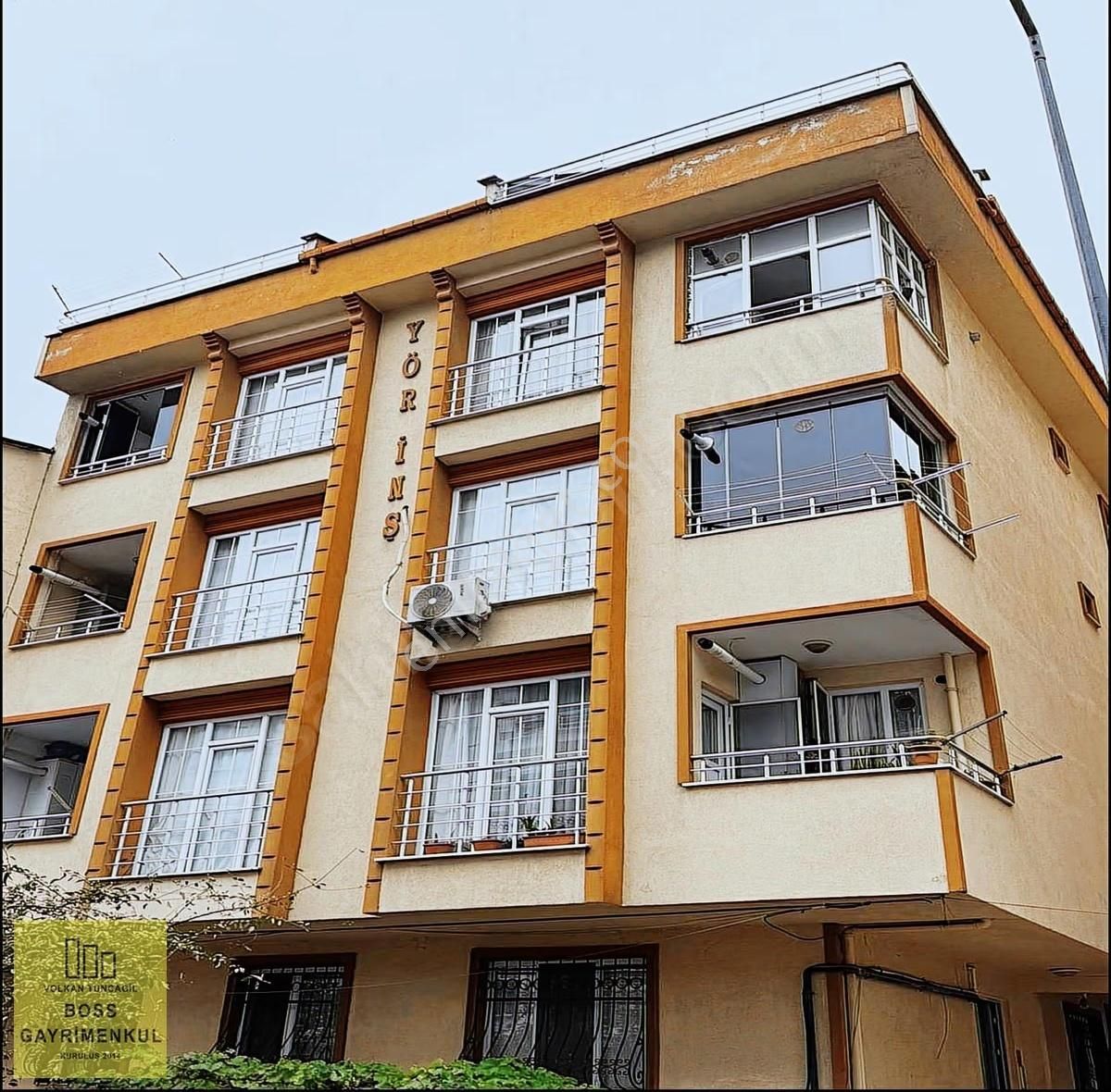 Yakuplu'da Dekorlu 1+1 Satılık Fırsat Bahçe Katı - Görsel 13