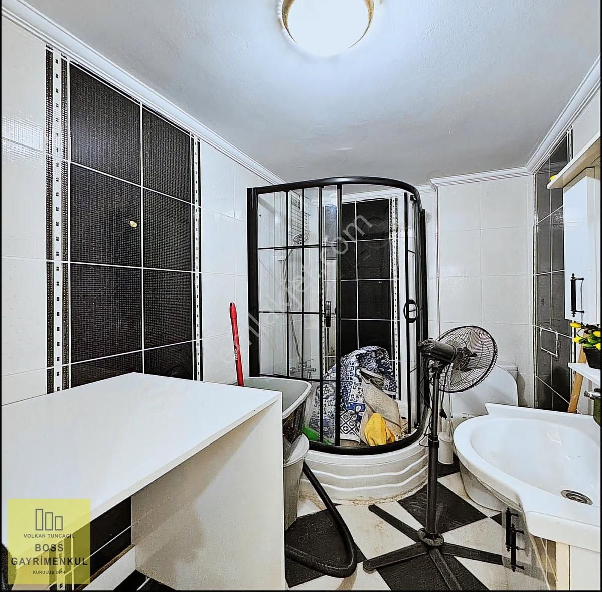 Yakuplu'da Dekorlu 1+1 Satılık Fırsat Bahçe Katı - Görsel 3