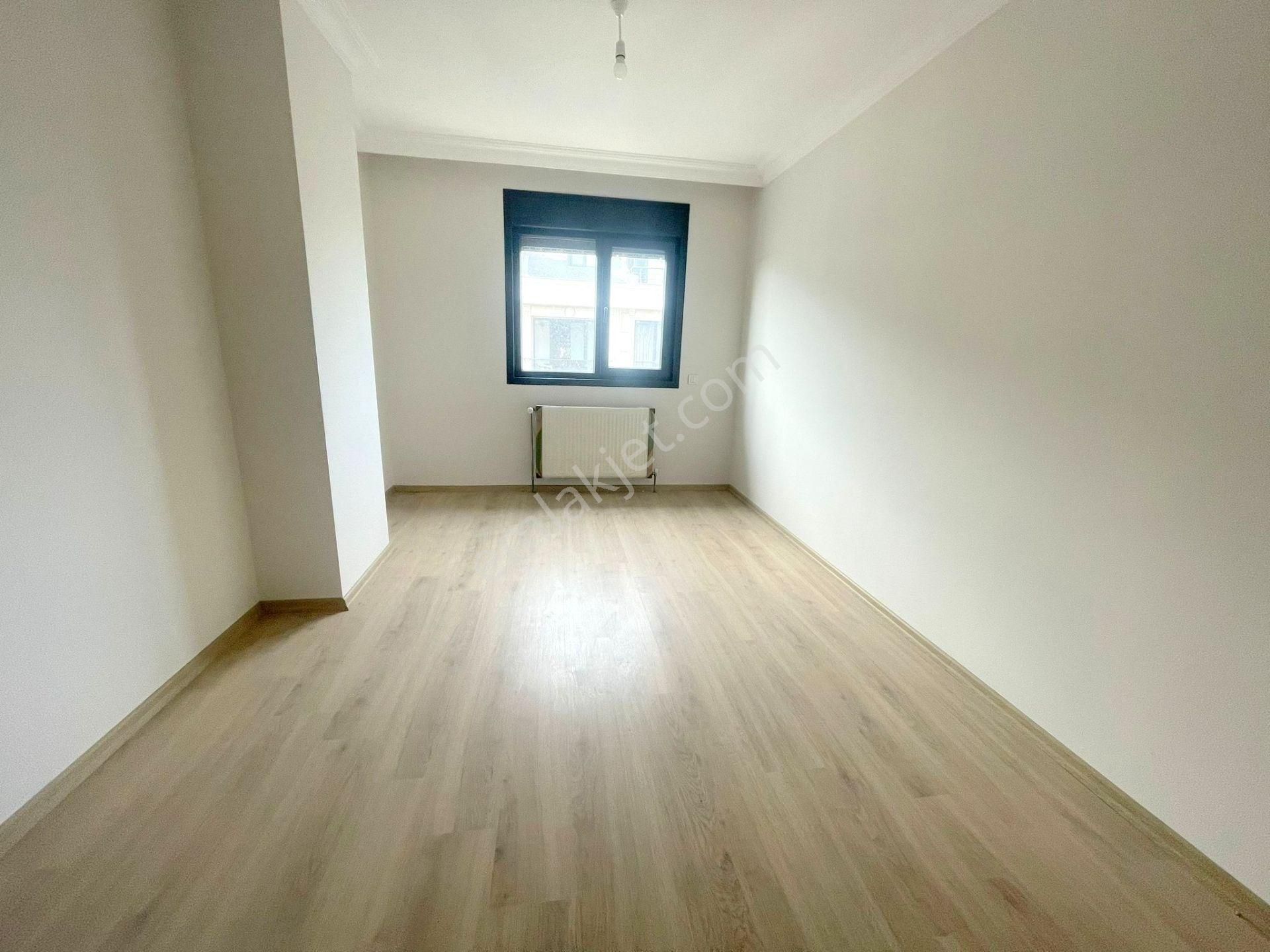 Emlak Dünyasından 63'ün Orada Satılık 5+2 205 M2 Sıfır Dubleks - Görsel 6