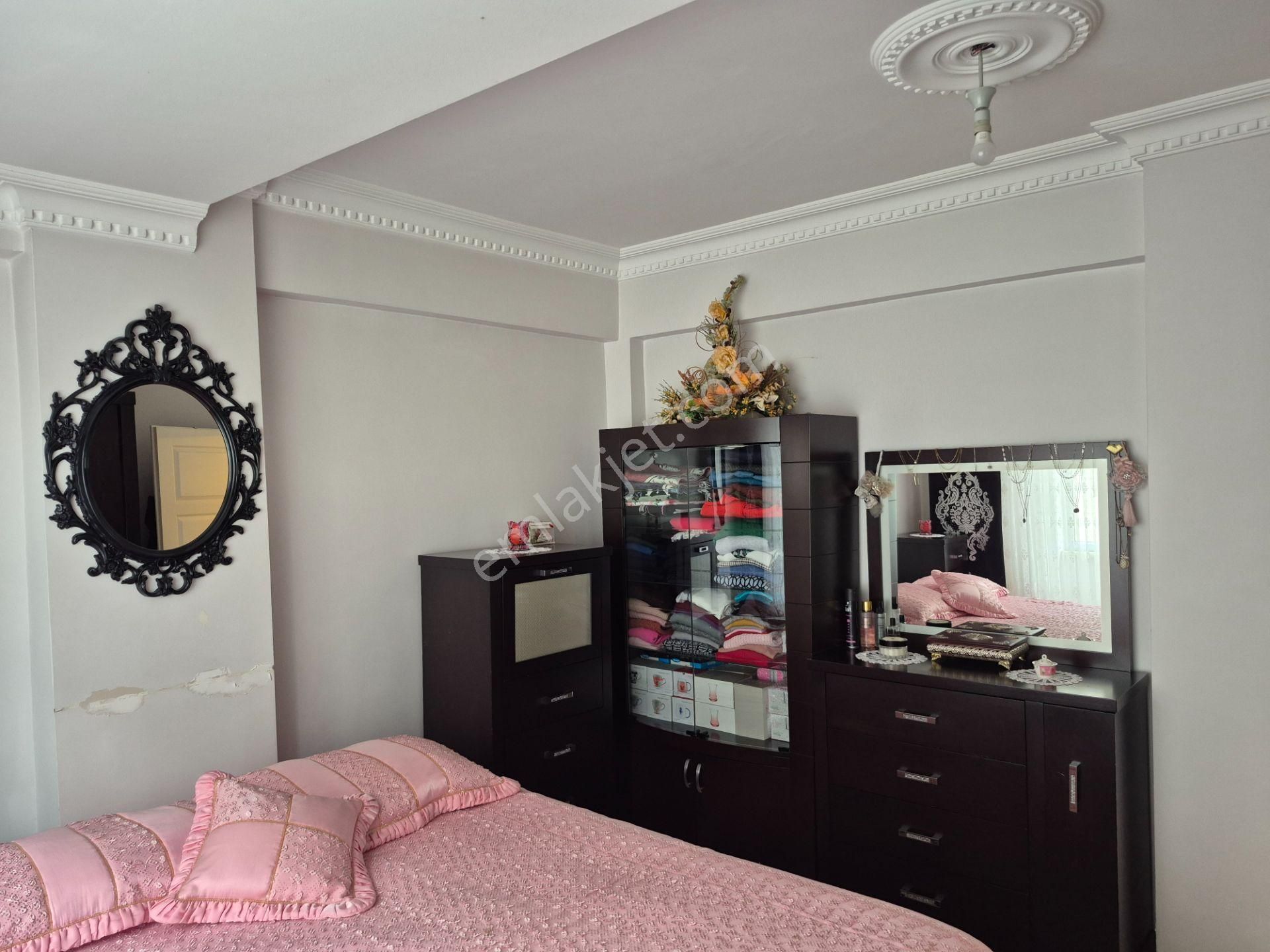 Molla Team'den G.o.p'da 3+2 160 M2 Satılık Dubleks Daire - Görsel 24