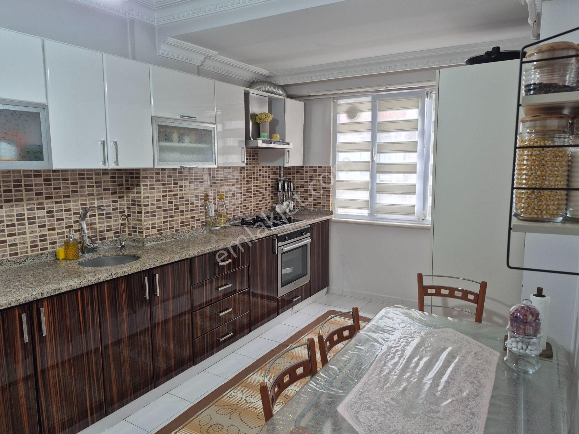 Molla Team'den G.o.p'da 3+2 160 M2 Satılık Dubleks Daire - Görsel 26