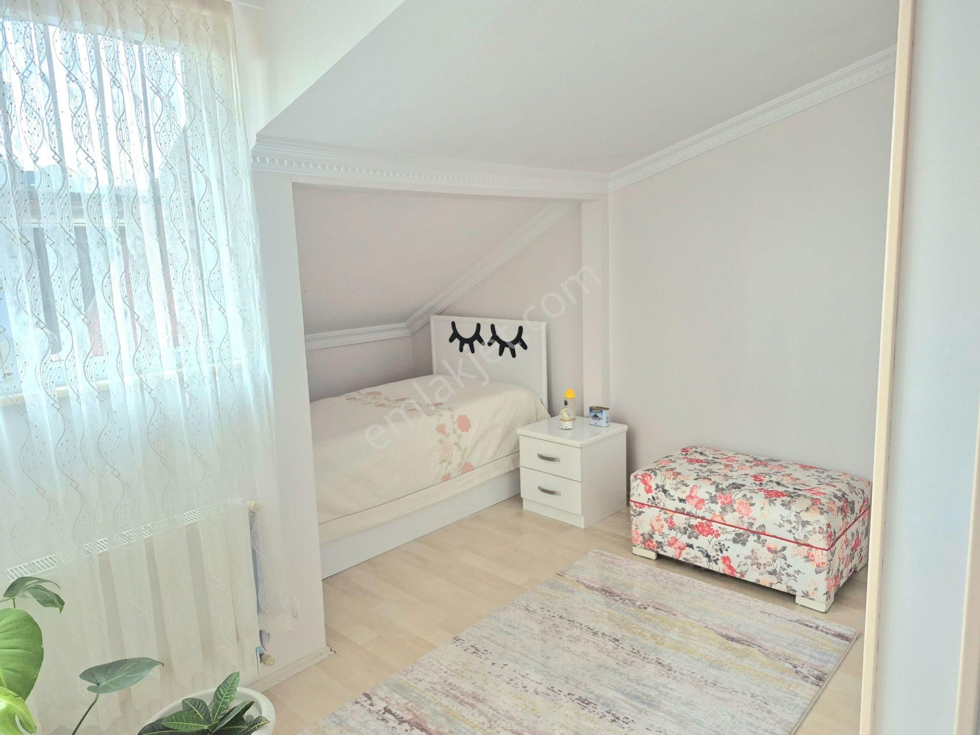 Molla Team'den G.o.p'da 3+2 160 M2 Satılık Dubleks Daire - Görsel 2