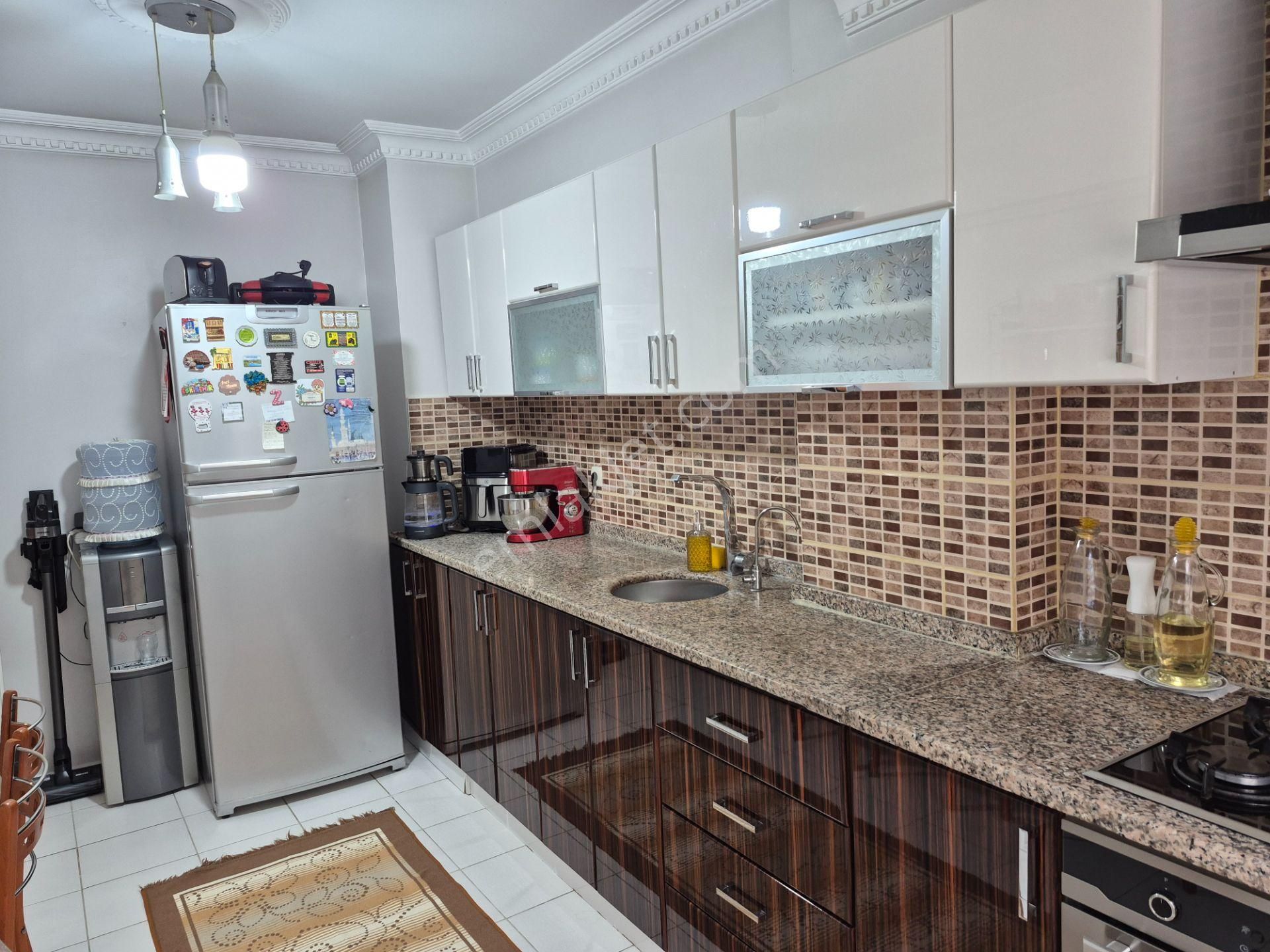 Molla Team'den G.o.p'da 3+2 160 M2 Satılık Dubleks Daire - Görsel 27