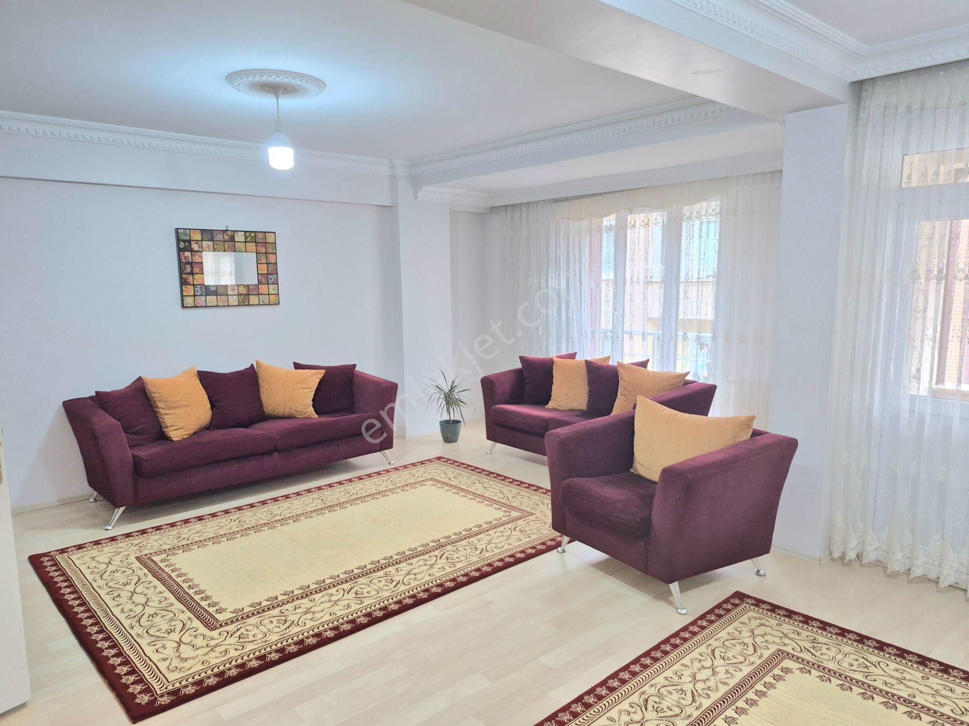 Molla Team'den G.o.p'da 3+2 160 M2 Satılık Dubleks Daire - Görsel 19