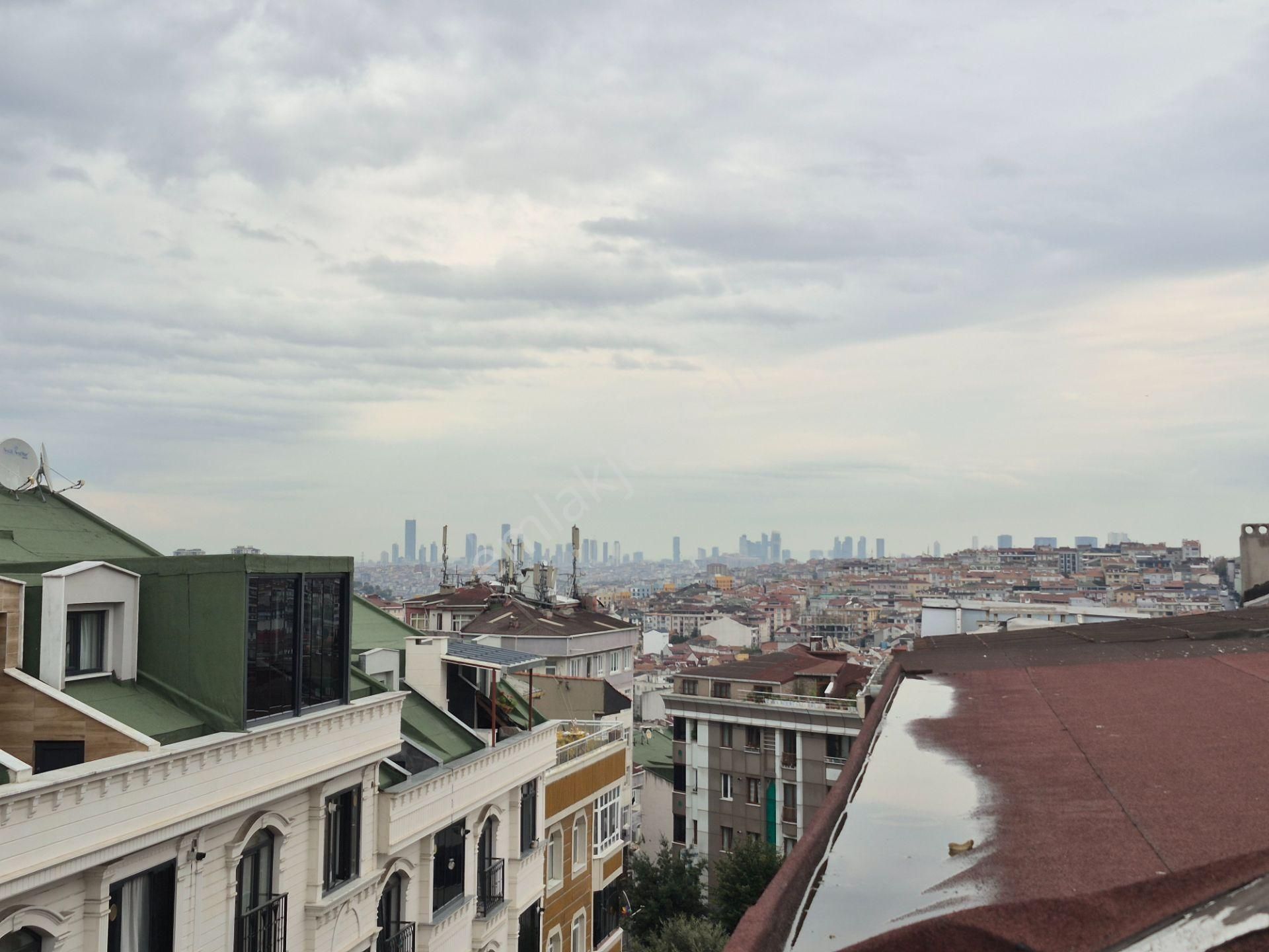 Molla Team'den G.o.p'da 3+2 160 M2 Satılık Dubleks Daire - Görsel 13