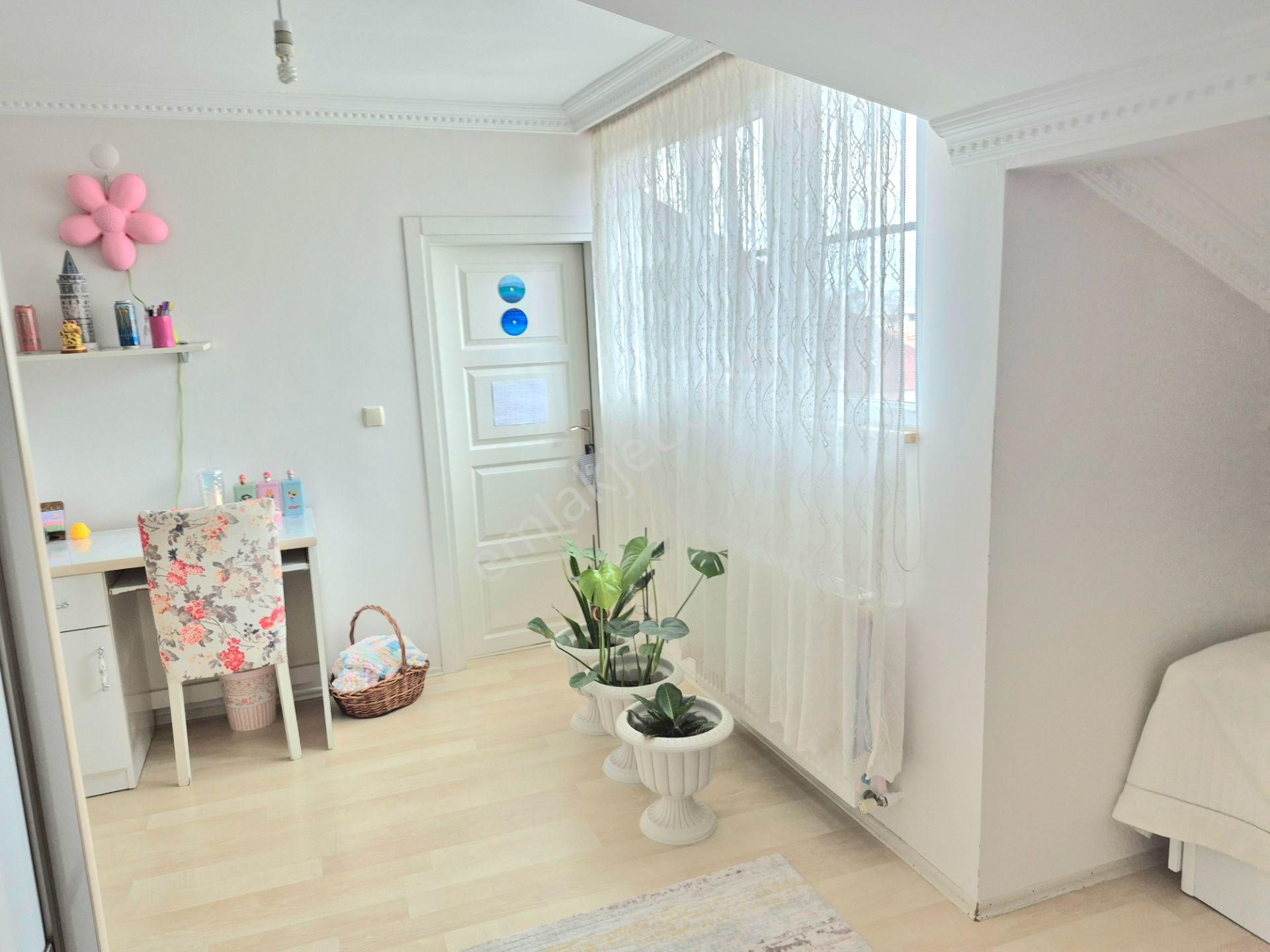 Molla Team'den G.o.p'da 3+2 160 M2 Satılık Dubleks Daire - Görsel 3