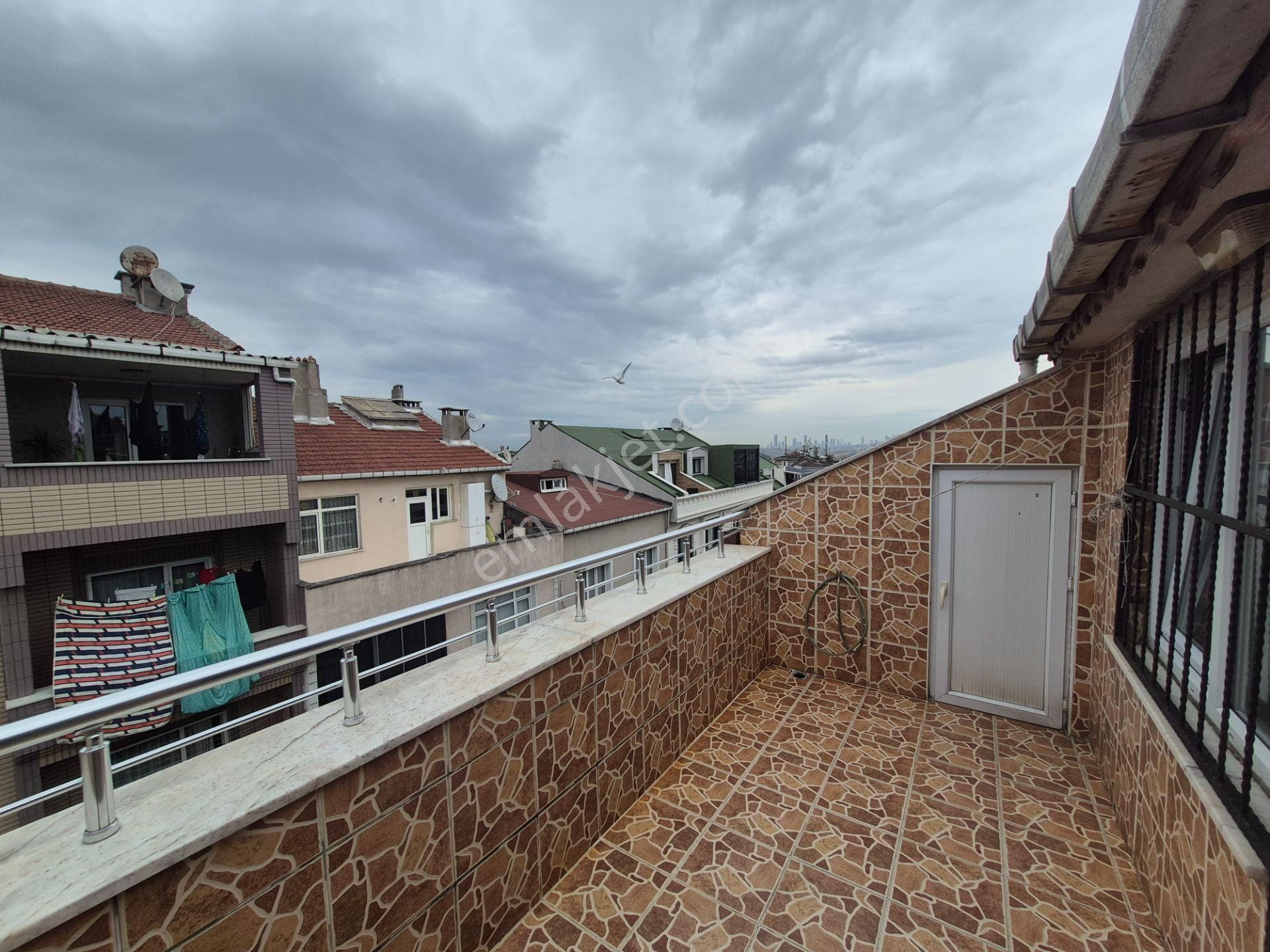 Molla Team'den G.o.p'da 3+2 160 M2 Satılık Dubleks Daire - Görsel 11