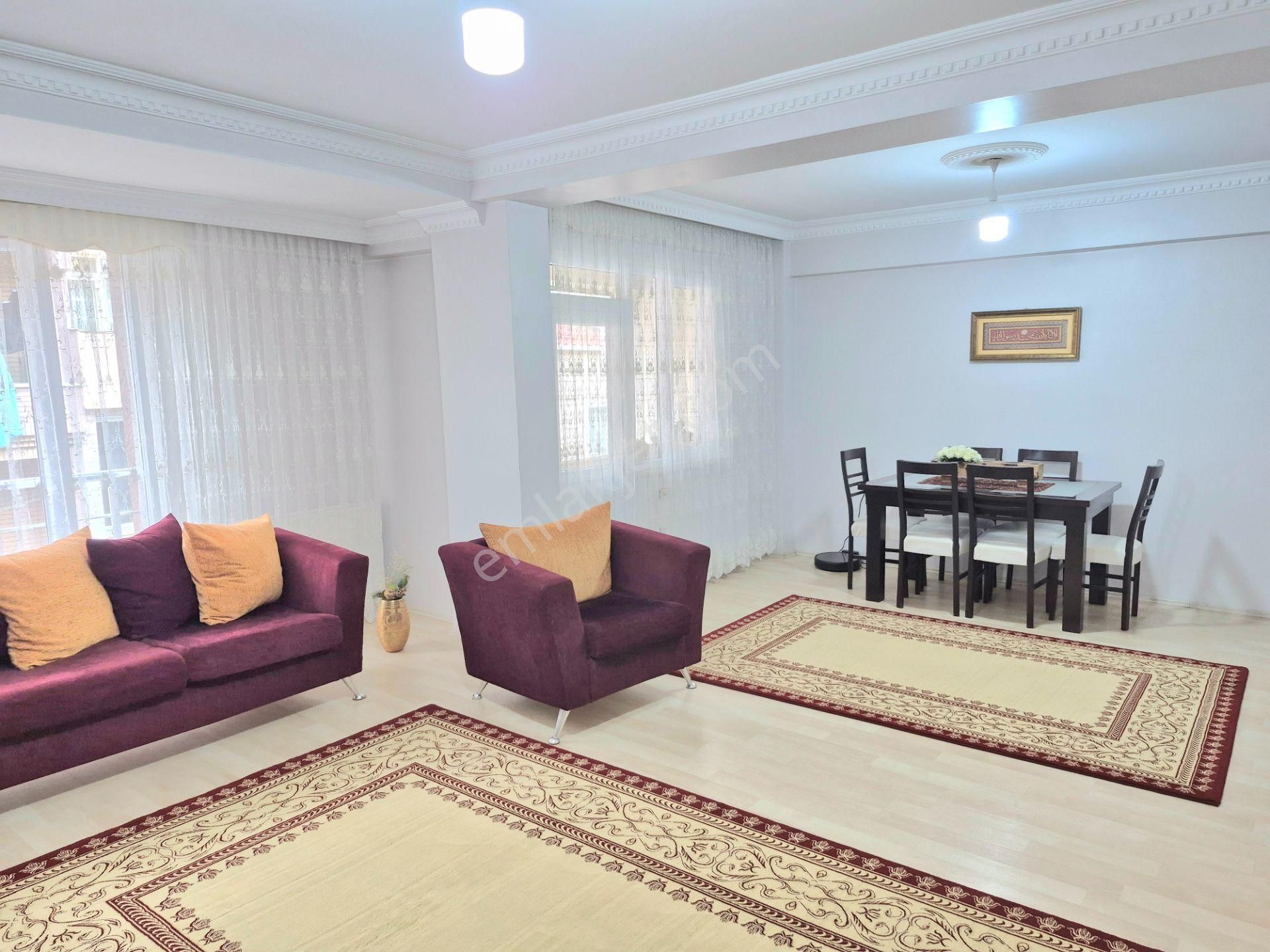 Molla Team'den G.o.p'da 3+2 160 M2 Satılık Dubleks Daire - Görsel 17