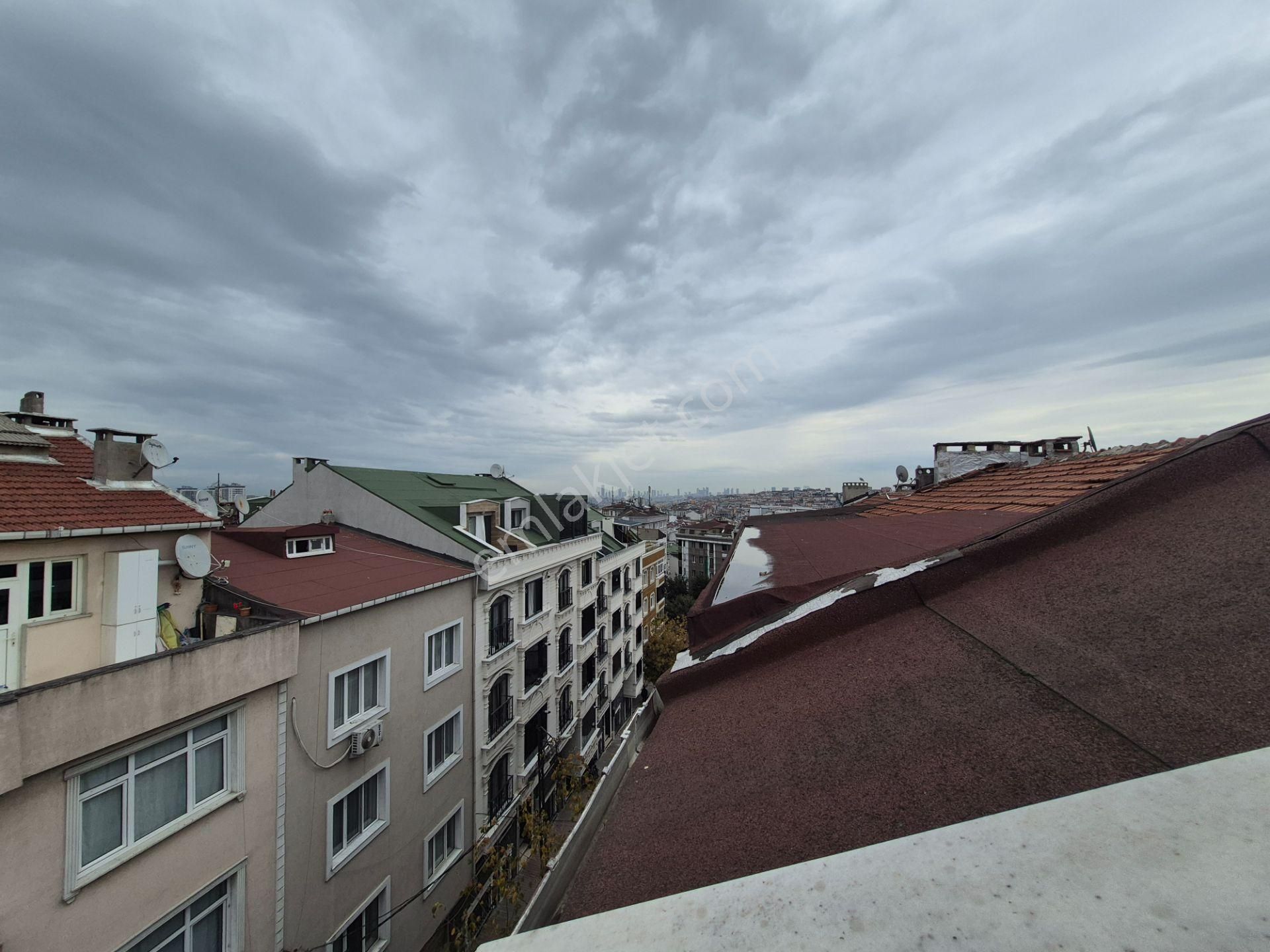 Molla Team'den G.o.p'da 3+2 160 M2 Satılık Dubleks Daire