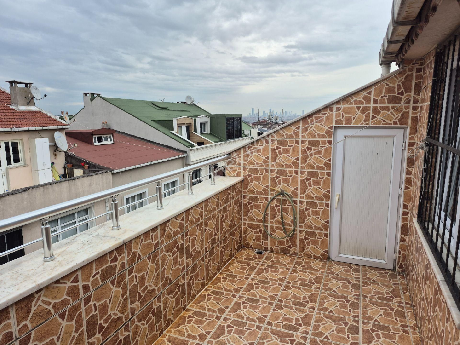 Molla Team'den G.o.p'da 3+2 160 M2 Satılık Dubleks Daire - Görsel 12