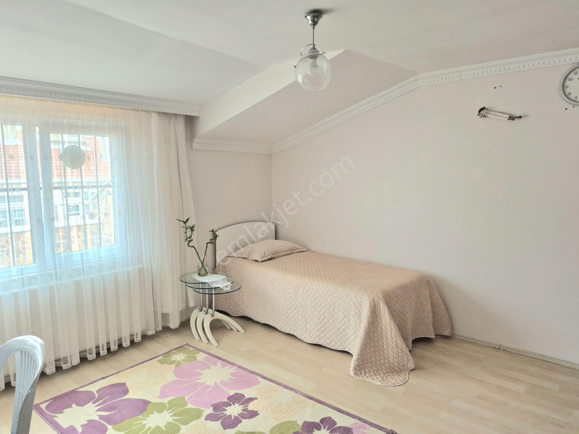 Molla Team'den G.o.p'da 3+2 160 M2 Satılık Dubleks Daire - Görsel 10