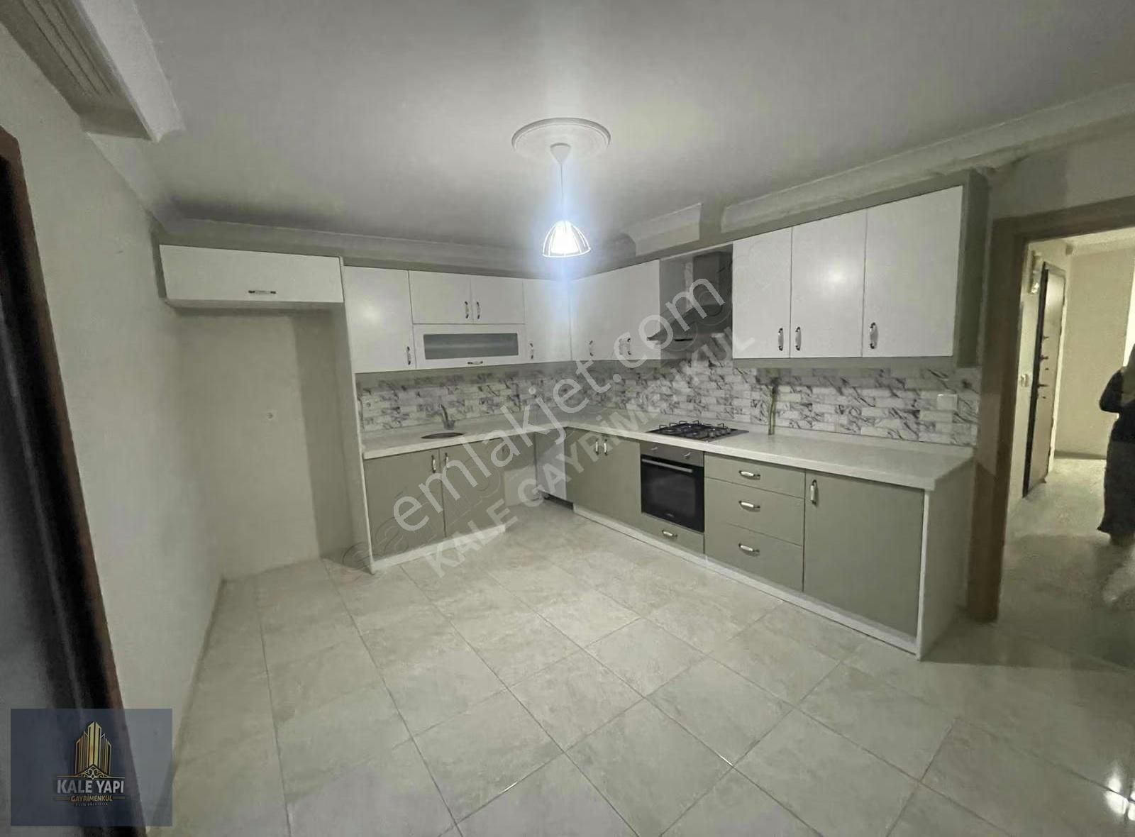 Fatih Mh Kiralık Geniş 2+1 Yeni Daire - Görsel 9