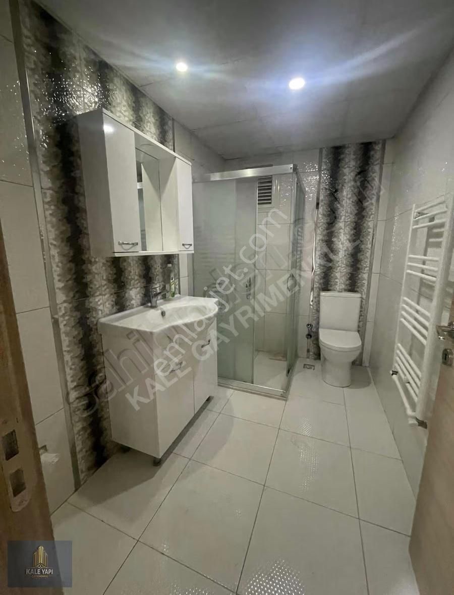 Fatih Mh Kiralık Geniş 2+1 Yeni Daire - Görsel 10