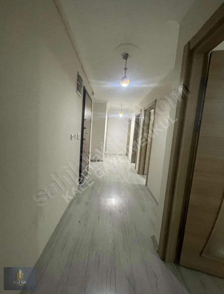 Fatih Mh Kiralık Geniş 2+1 Yeni Daire - Görsel 13