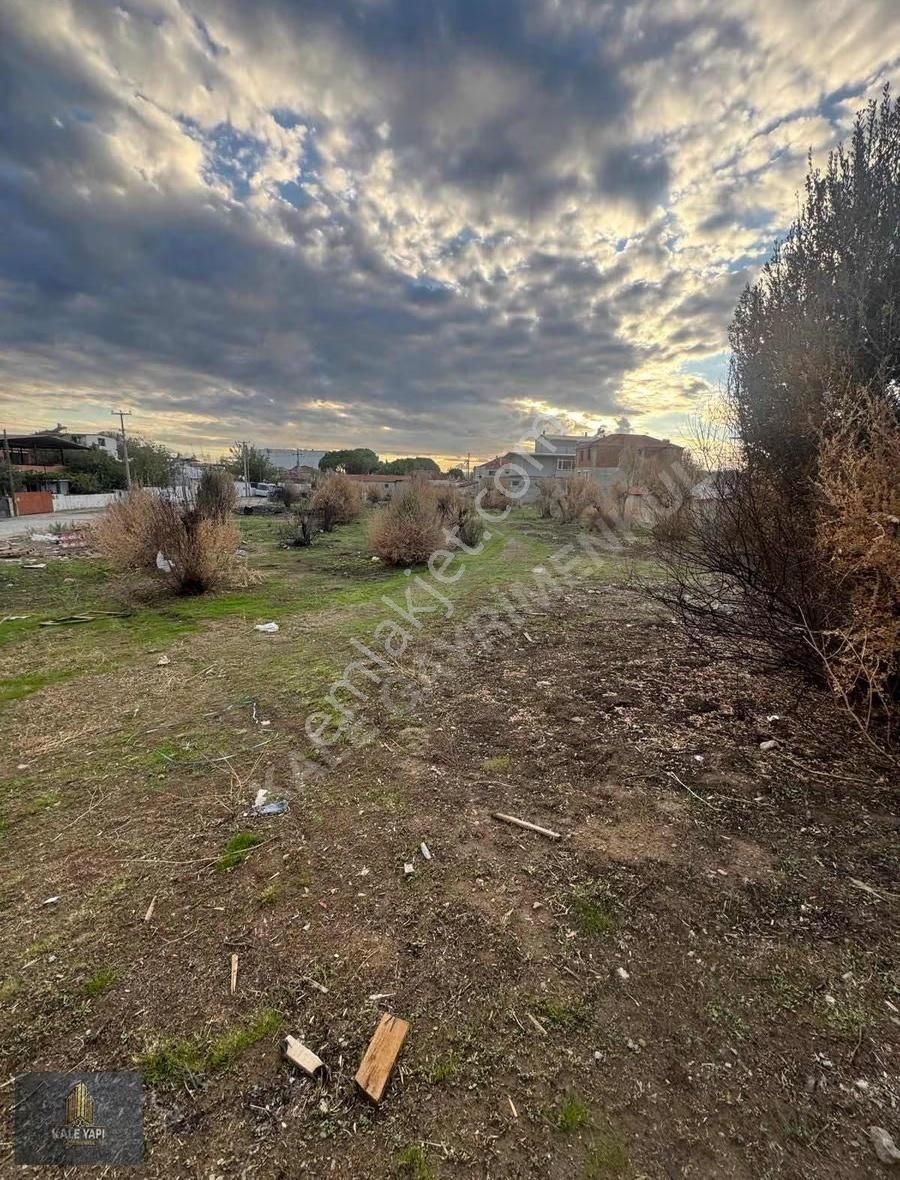 Kale Gayrimenkulden Fevzıpaşa Mah 2.317m2 3 Kat İmarlı Arsa