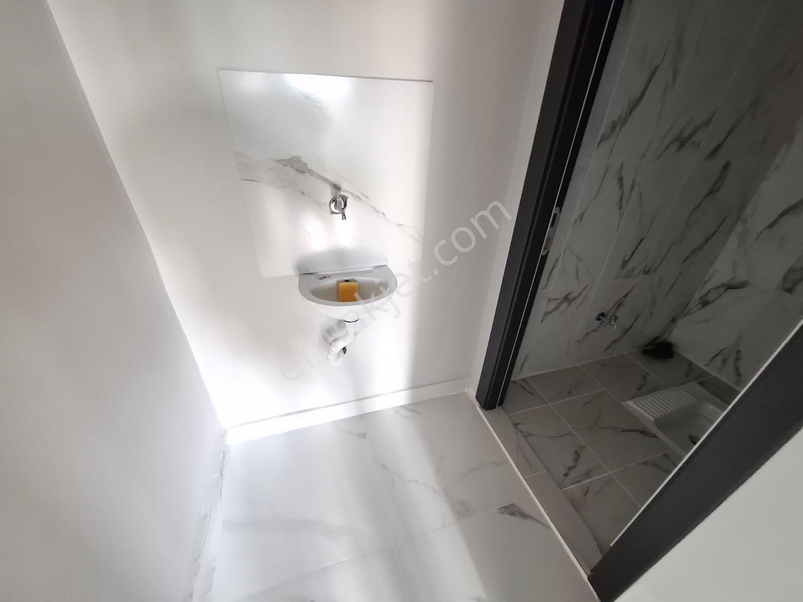 Altındağ - Beşikkaya Mahallesinde 9.cadde Yakınında 3+1 Satılık Sıfır Daire !!! - Görsel 15