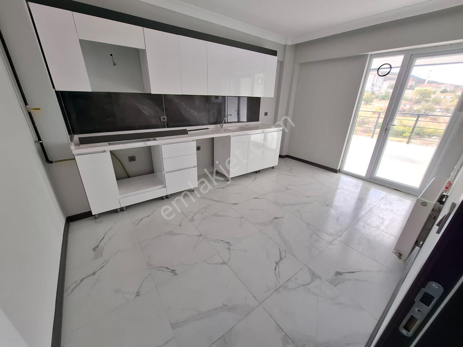 Altındağ - Beşikkaya Mahallesinde 9.cadde Yakınında 3+1 Satılık Sıfır Daire !!! - Görsel 19