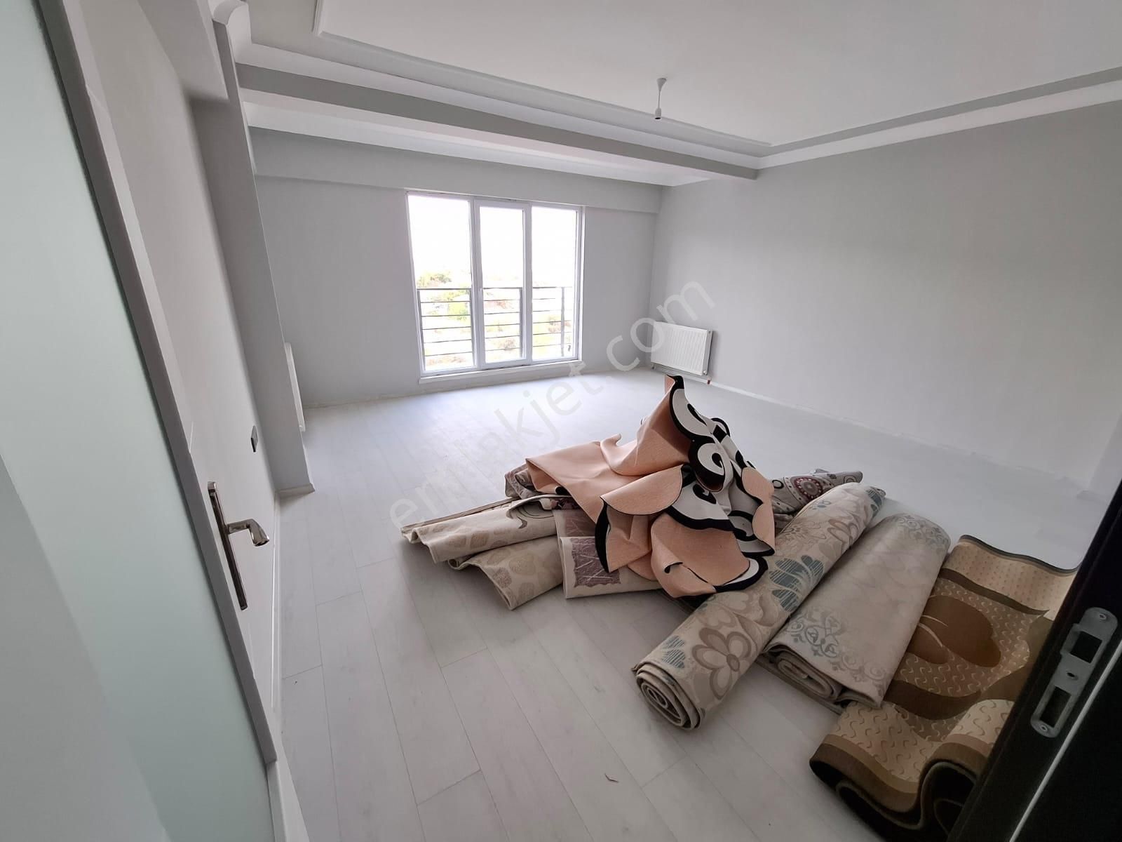 Altındağ - Beşikkaya Mahallesinde 9.cadde Yakınında 3+1 Satılık Sıfır Daire !!! - Görsel 24