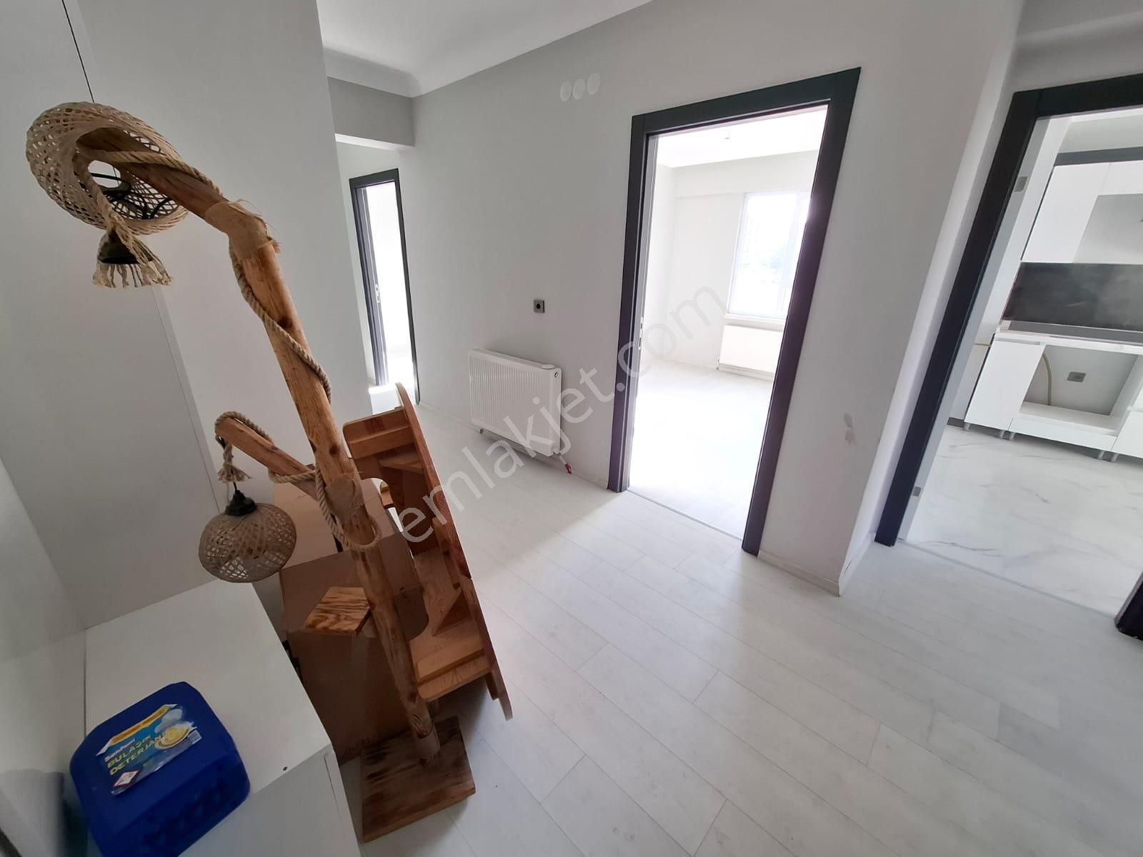 Altındağ - Beşikkaya Mahallesinde 9.cadde Yakınında 3+1 Satılık Sıfır Daire !!! - Görsel 3