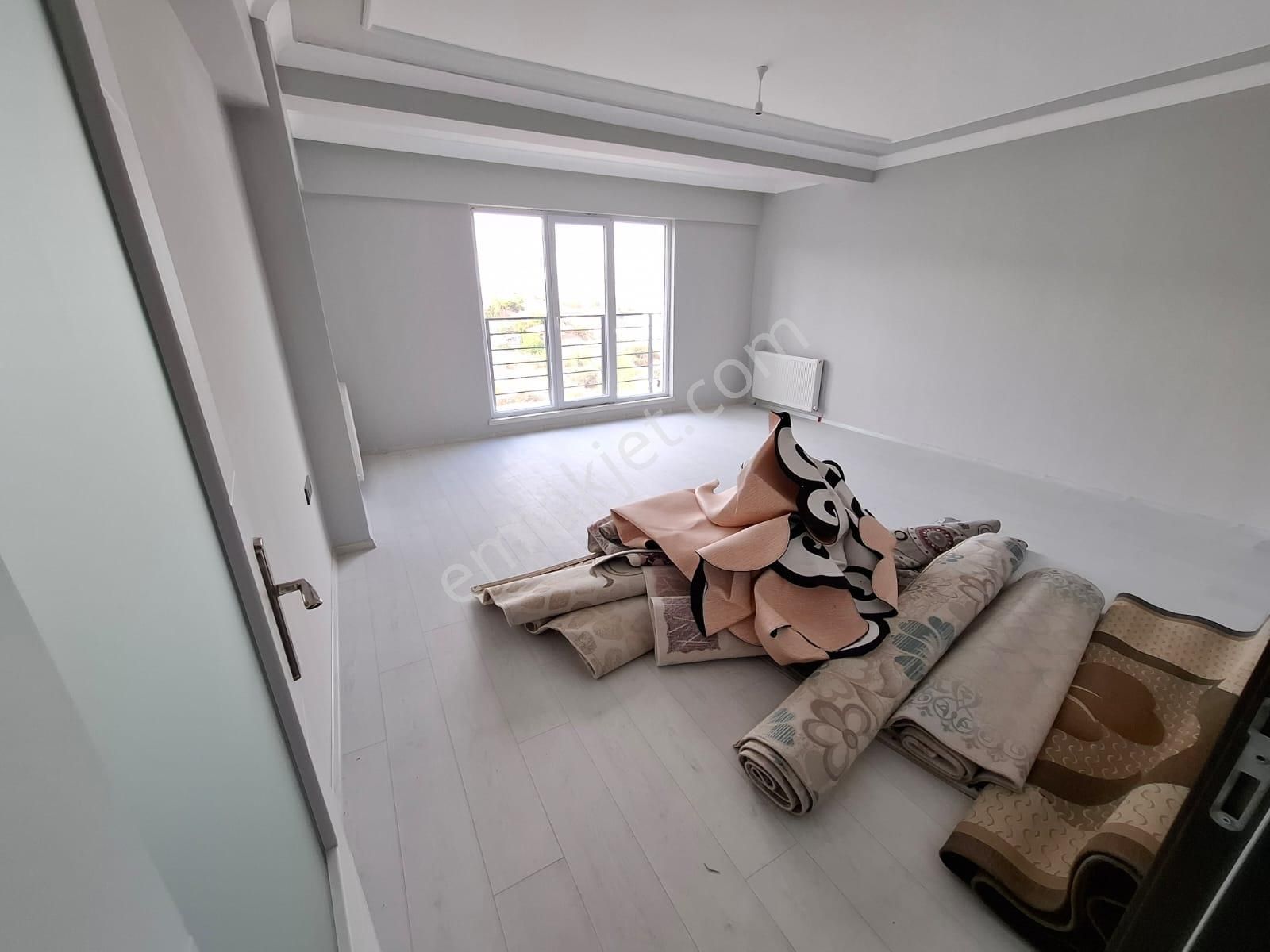 Altındağ - Beşikkaya Mahallesinde 9.cadde Yakınında 3+1 Satılık Sıfır Daire !!! - Görsel 23