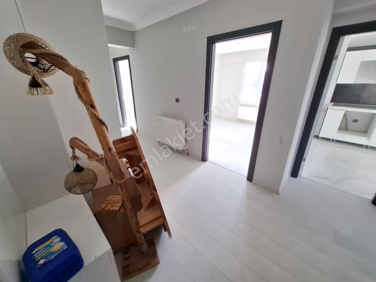 Altındağ - Beşikkaya Mahallesinde 9.cadde Yakınında 3+1 Satılık Sıfır Daire !!! - Görsel 9